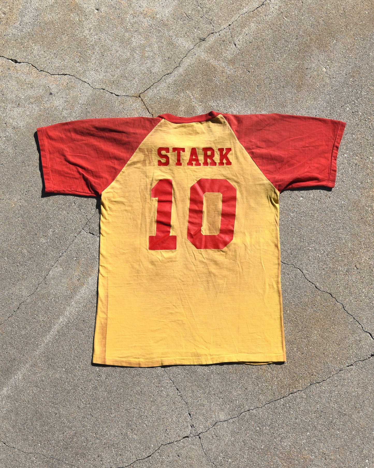 1970s Tippecanoe Jersey