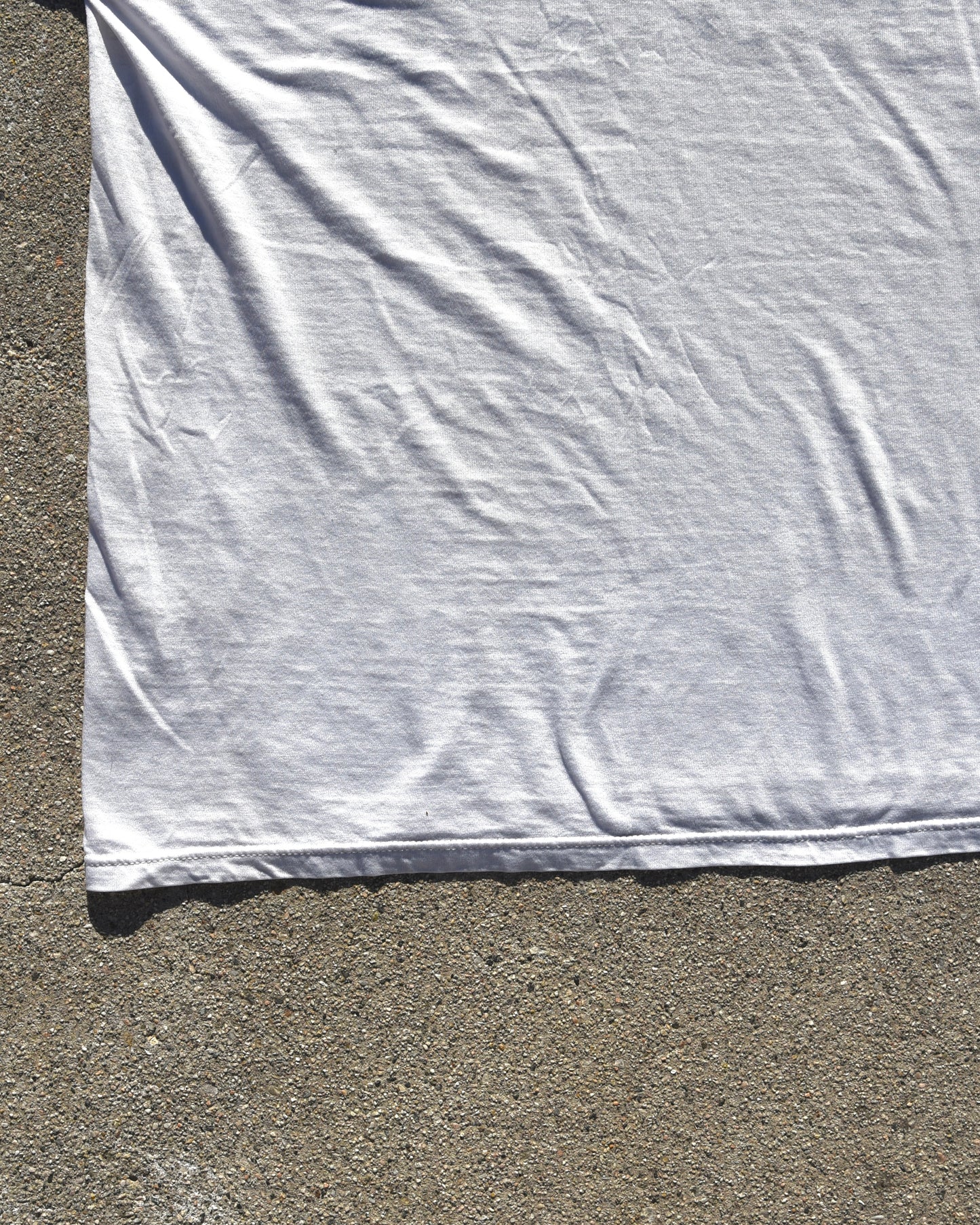 1990s Born A Bad Seed Tshirt