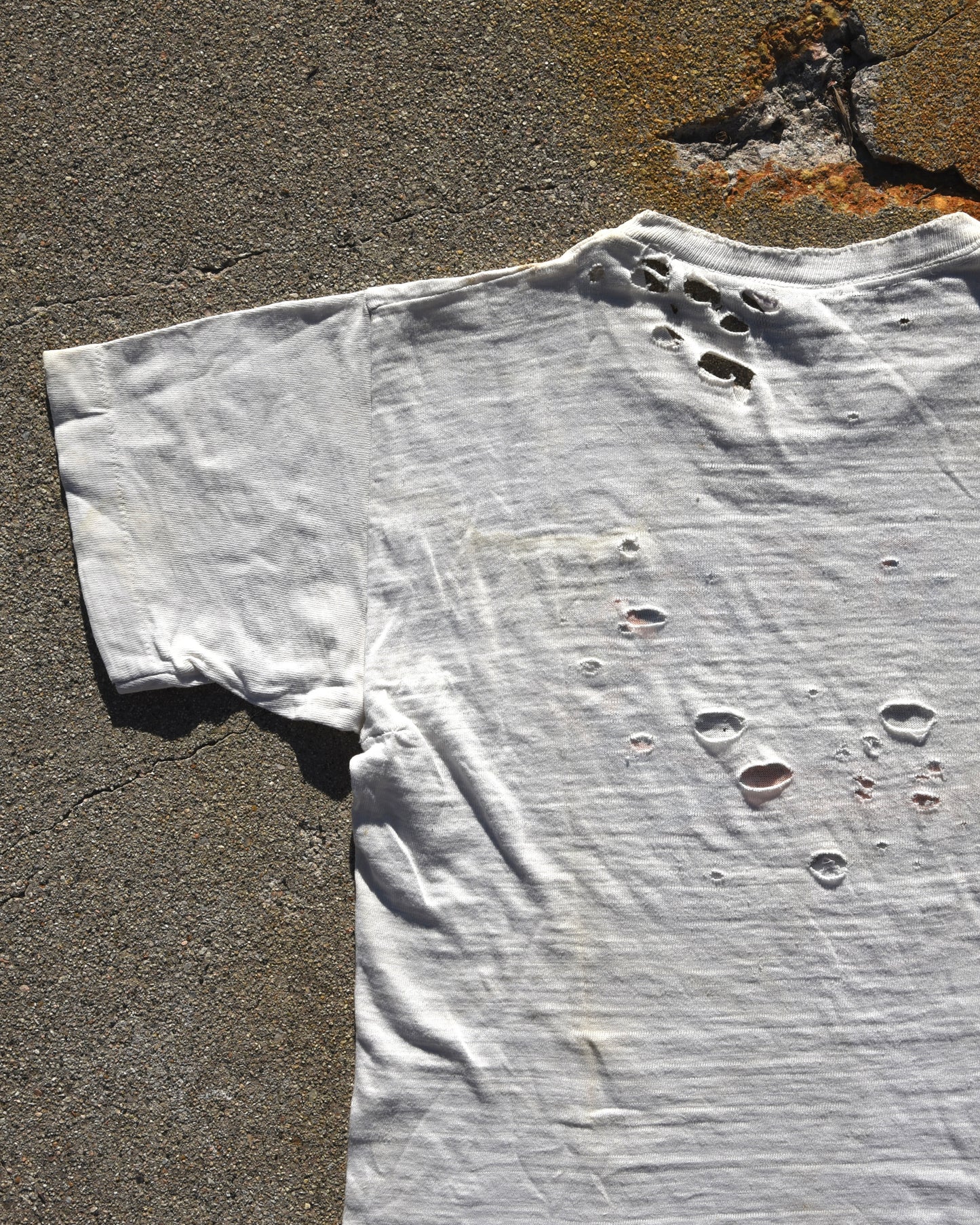 1950s Thrashed Champion Florida Gators Tshirt