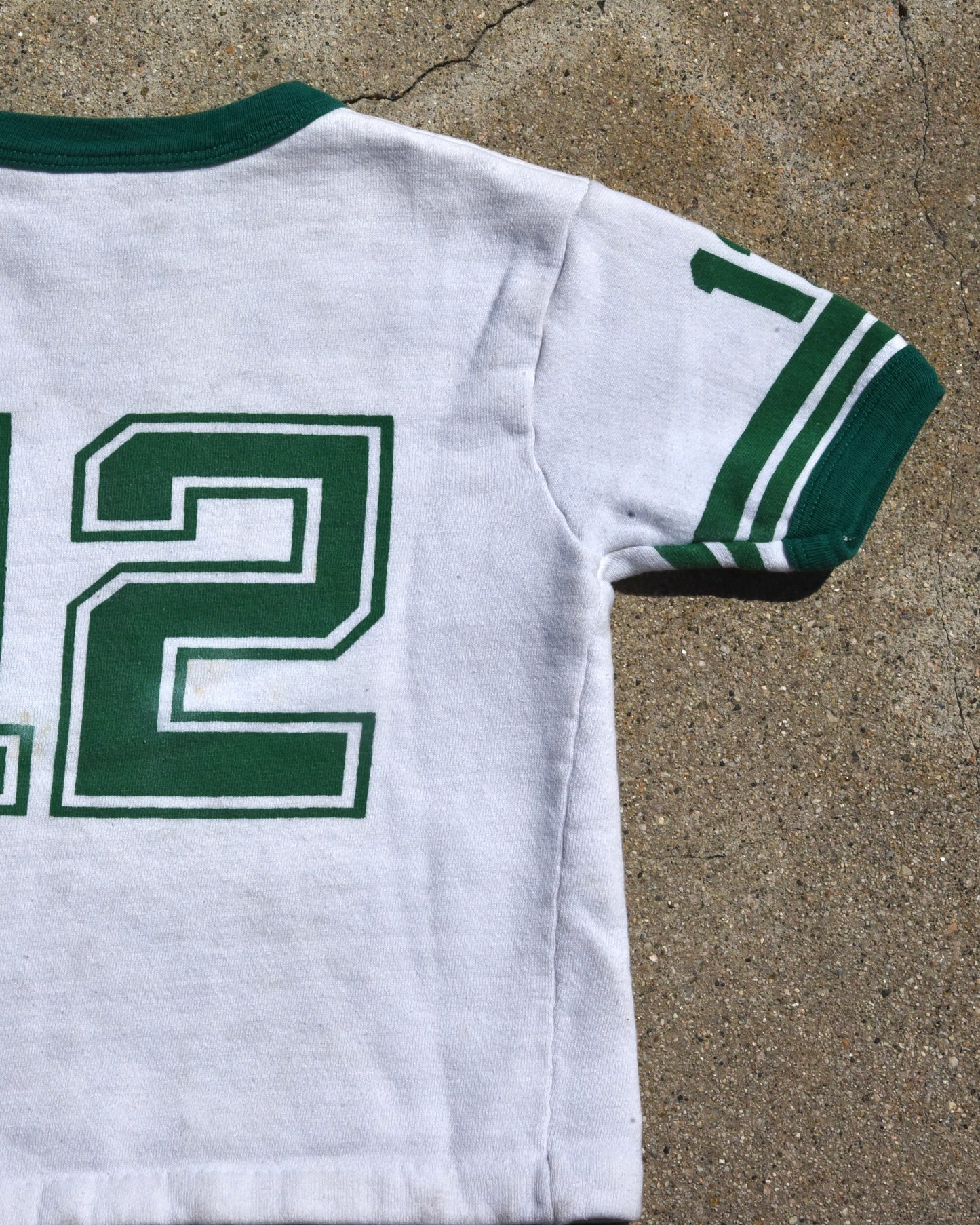 1960s Cotton Femme Jersey