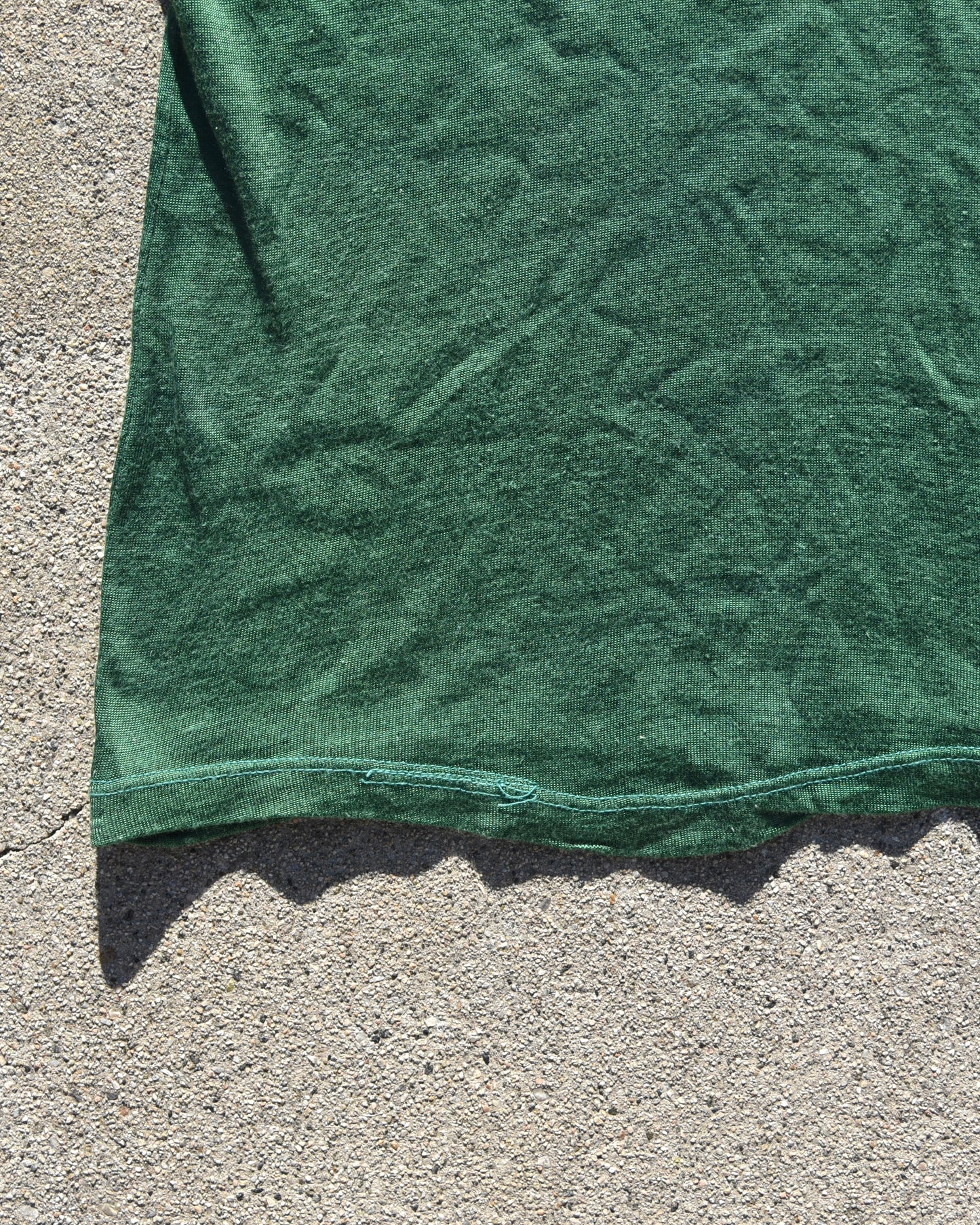 1950s Durene The Fishers Jersey