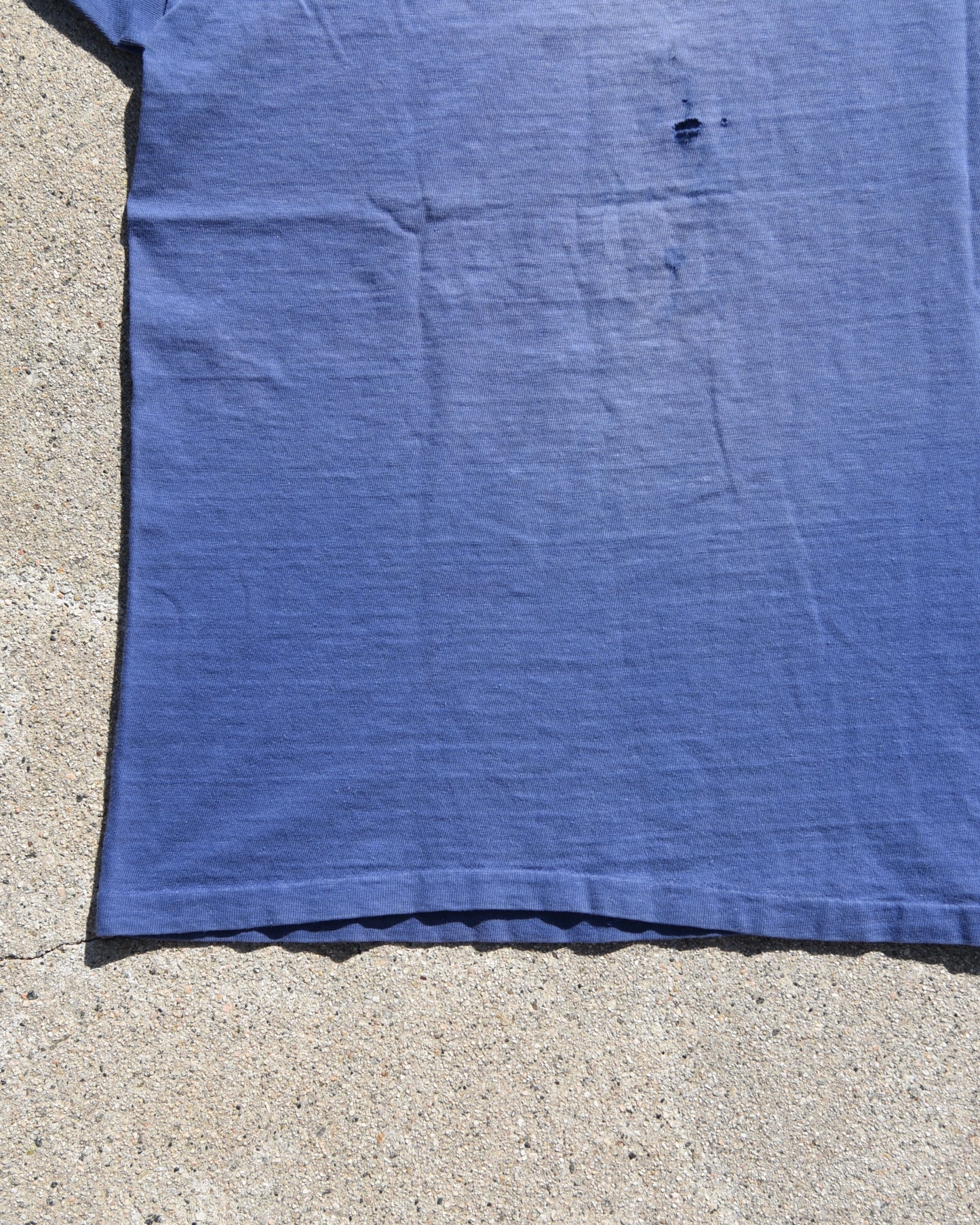 1970s Sun Faded “Sweet 16” Tshirt