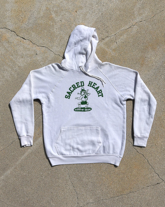 1960s Sacred Heart Hoodie