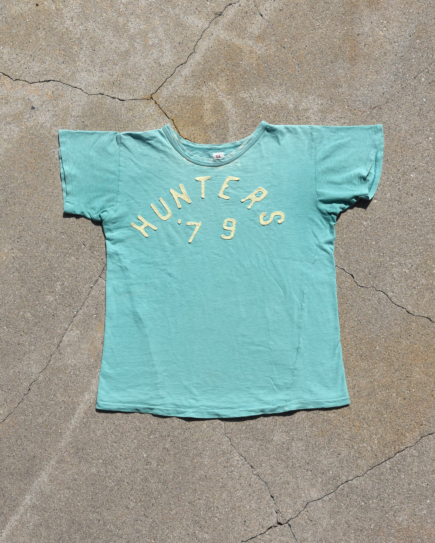 Denim Dungaree Hunters ‘79 Tshirt