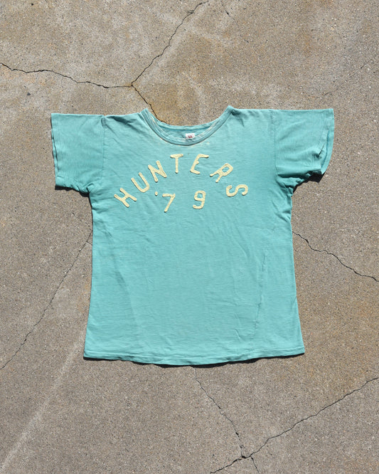 Denim Dungaree Hunters ‘79 Tshirt