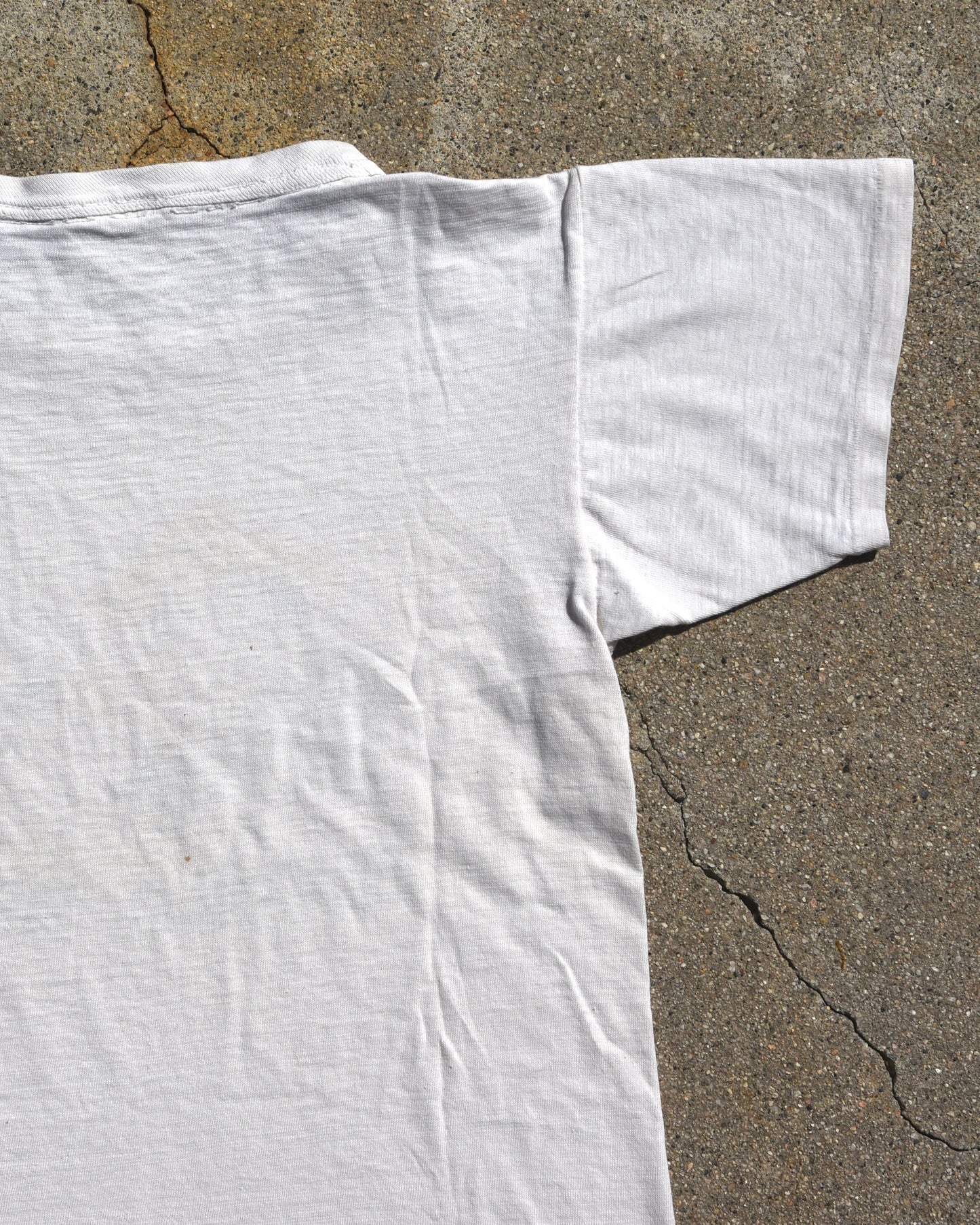 1950s Buffalo Bee Femme Tshirt
