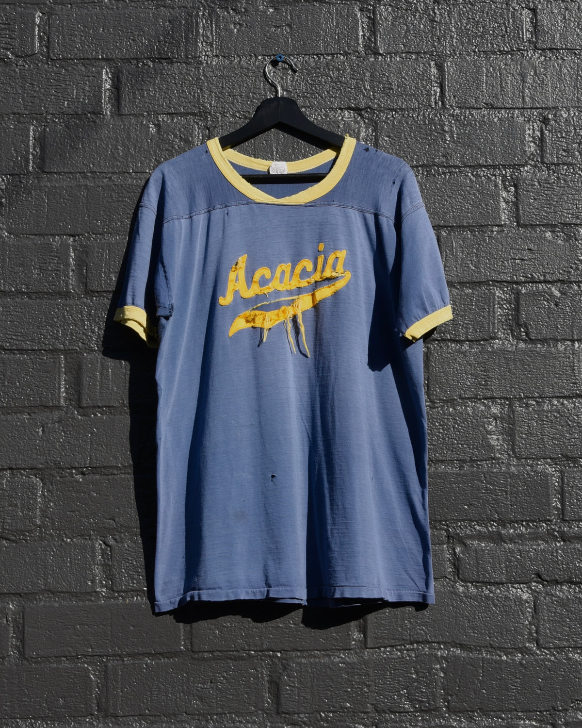 1970s Sun Faded Acacia Jersey