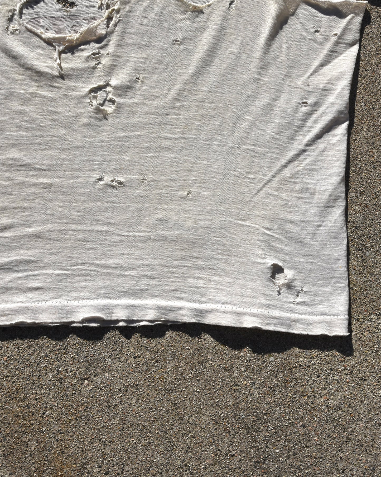 1950s Thrashed Champion Leonia Tshirt