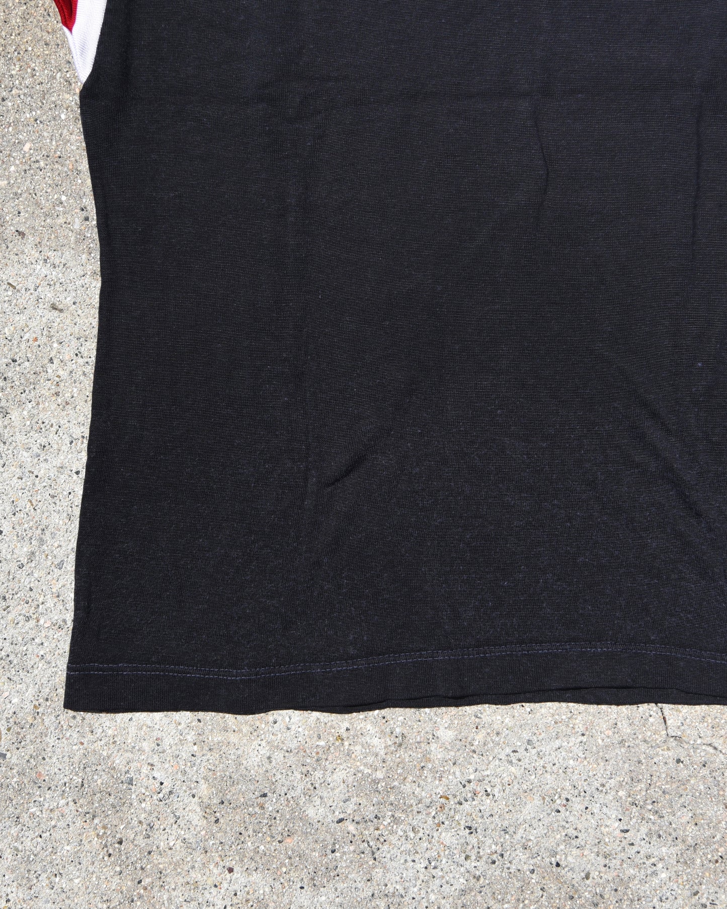 1950s Three Points Durene Jersey