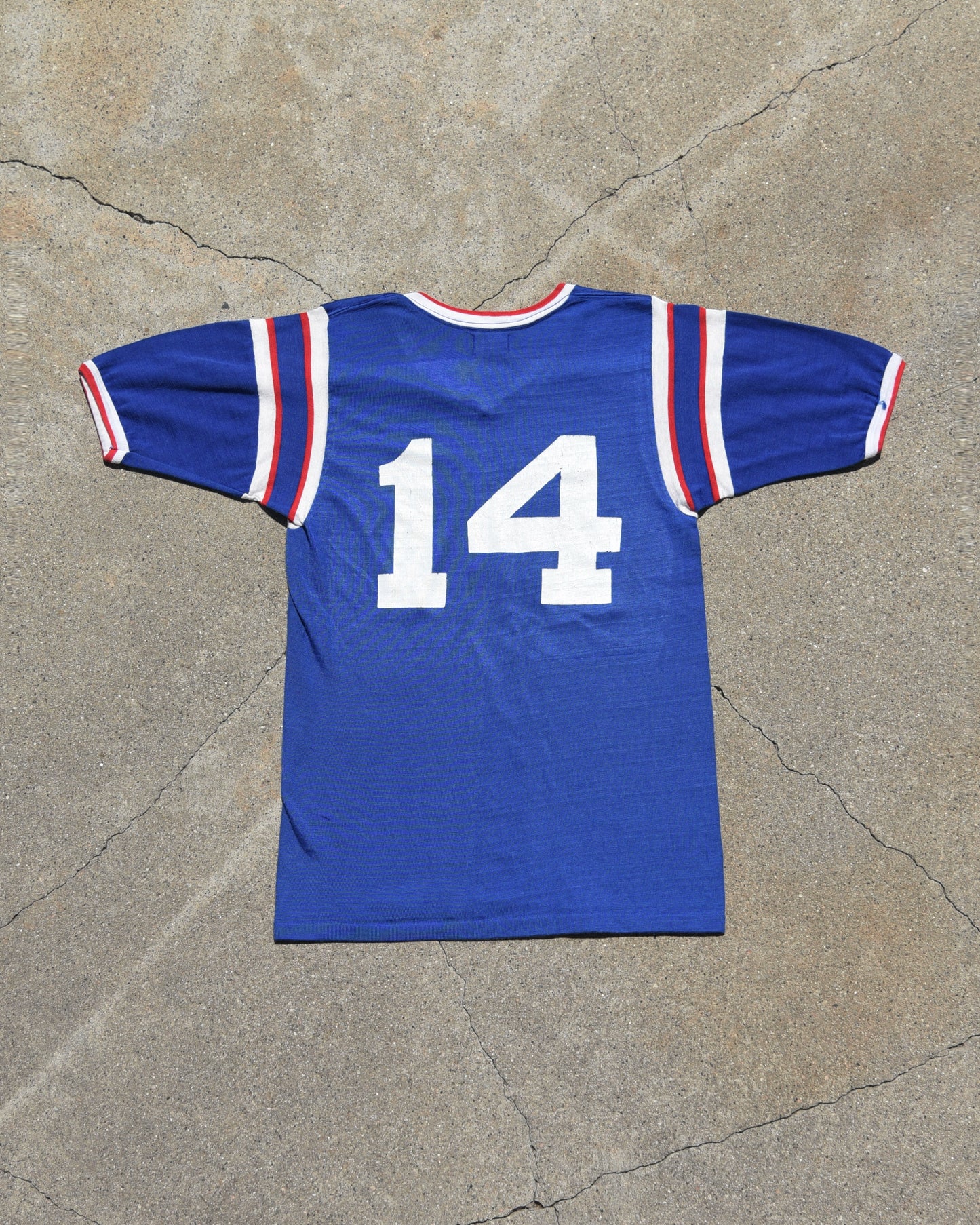 1950s Walden Durene Jersey