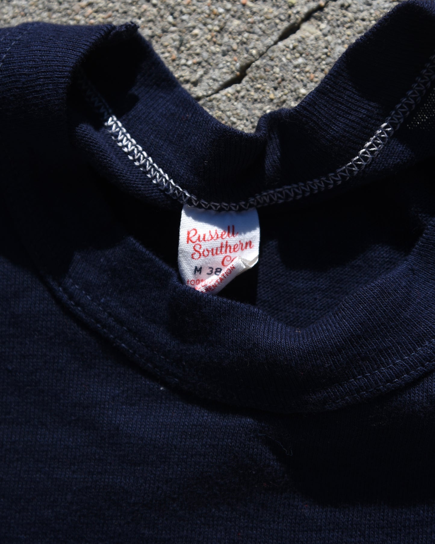 1950s Cougars Varsity Tshirt