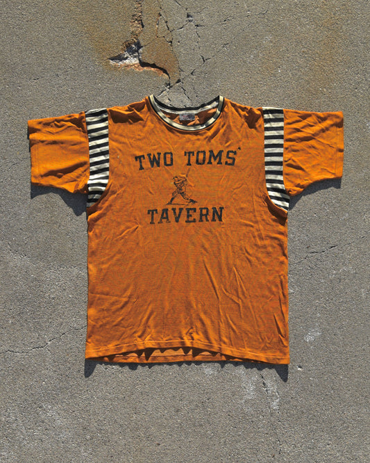 1950s Two Tom’s Tavern Durene Jersey
