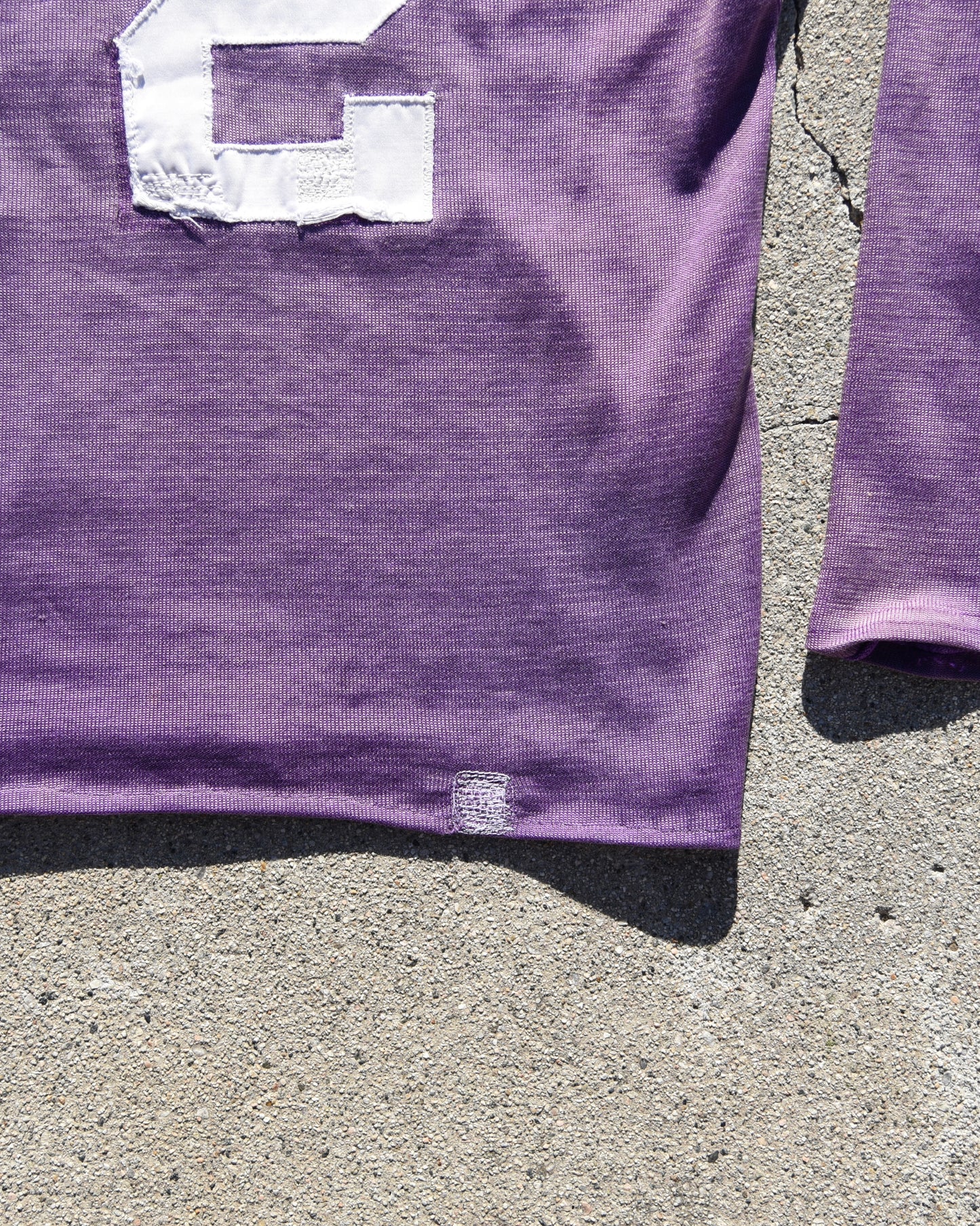 1950s Repaired Durene Jersey