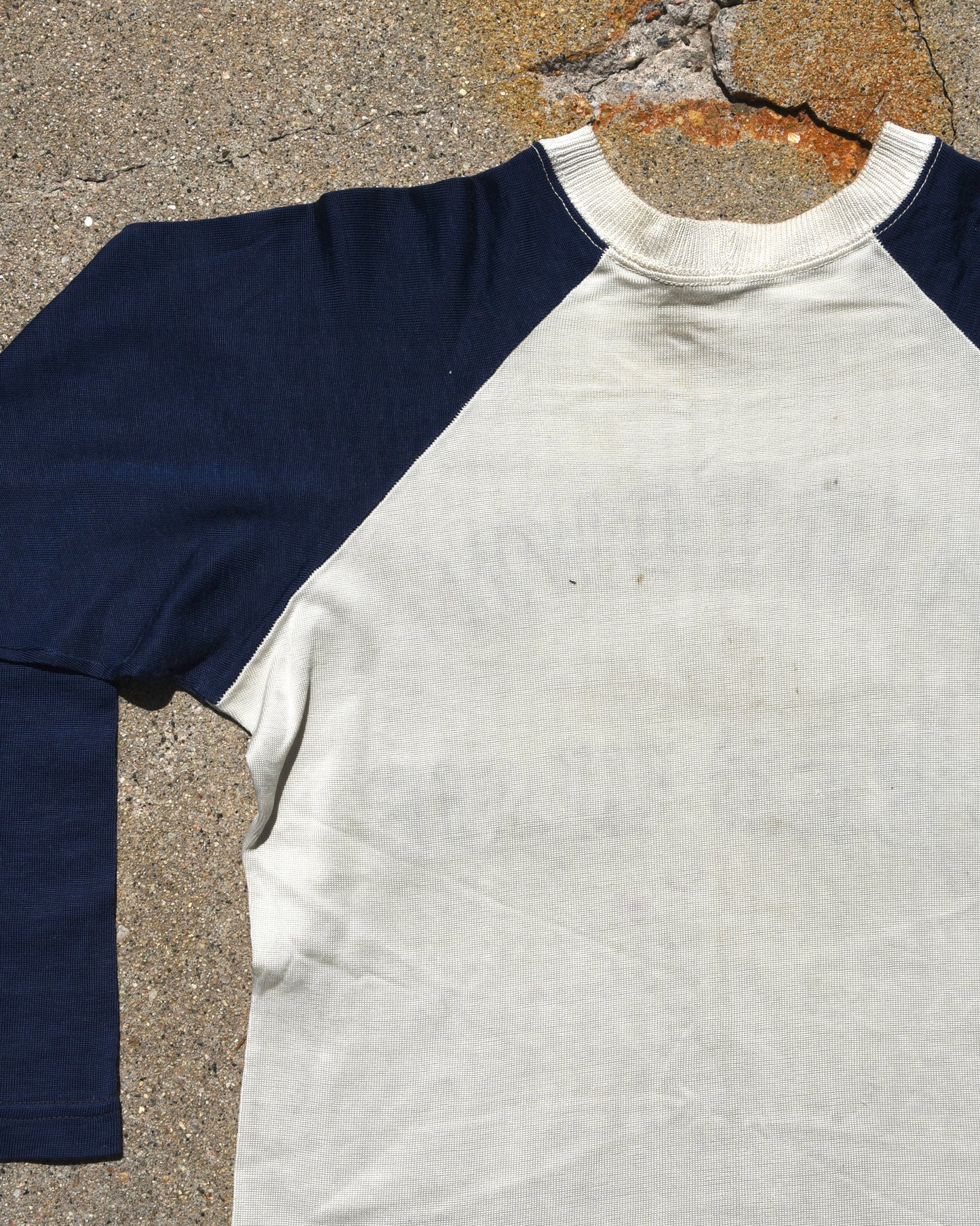 1950s Midtown Speed Club Durene Jersey