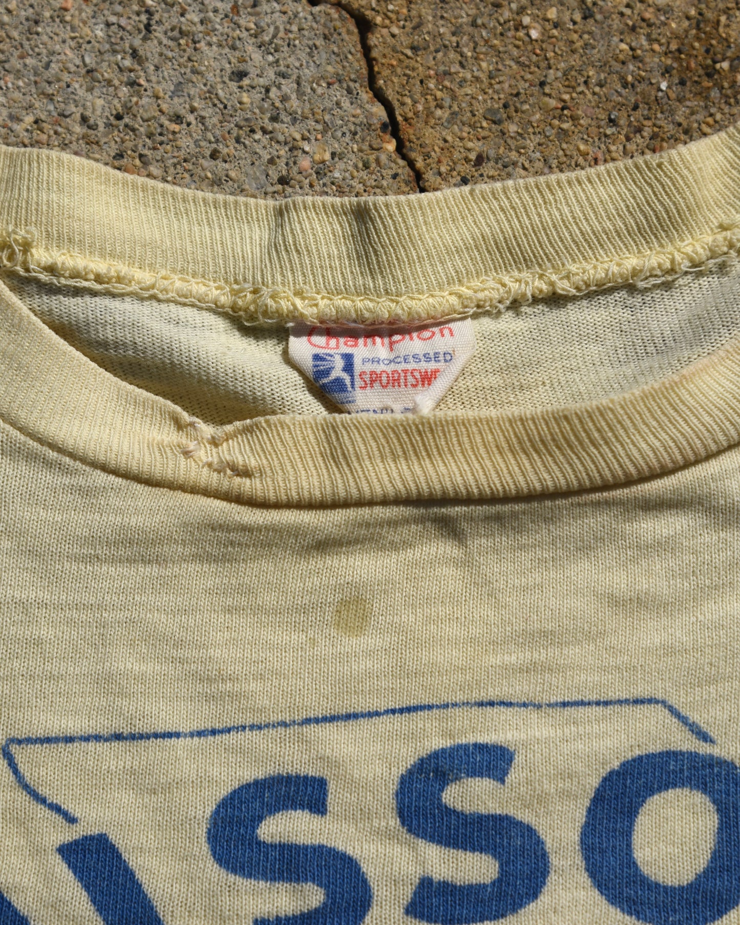 1950s Missouri Trenton Baby Tshirt