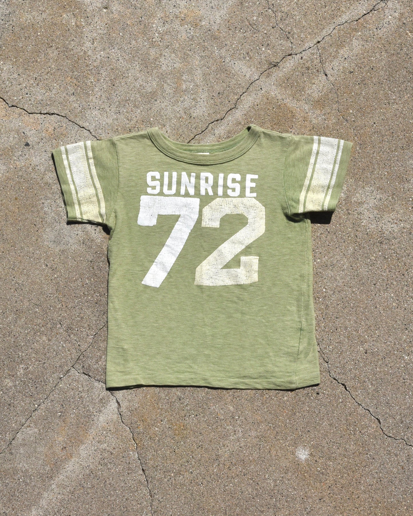 Denim Dungaree Sunrise Femme Jersey