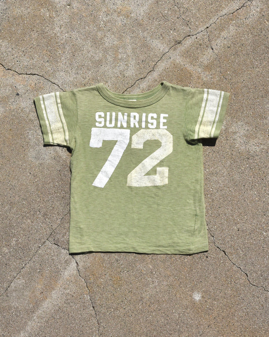 Denim Dungaree Sunrise Femme Jersey