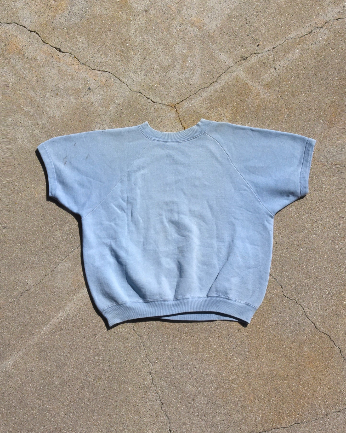 1960s 341st Comm Sq Sweatshirt