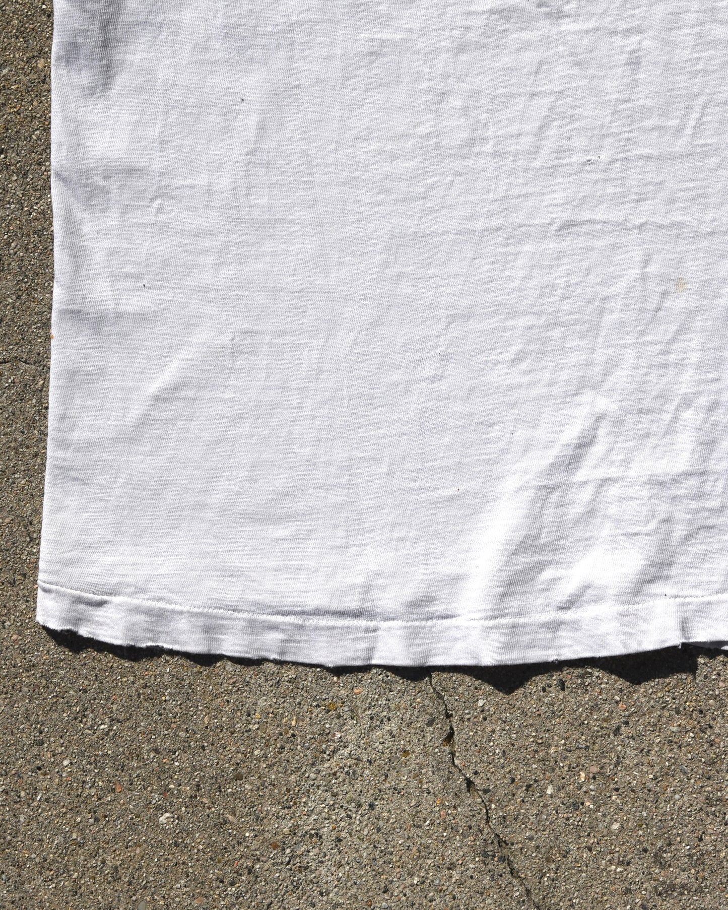 Nine Inch Nails Hate 1990 You Get What You Deserve Tshirt Oneita XL