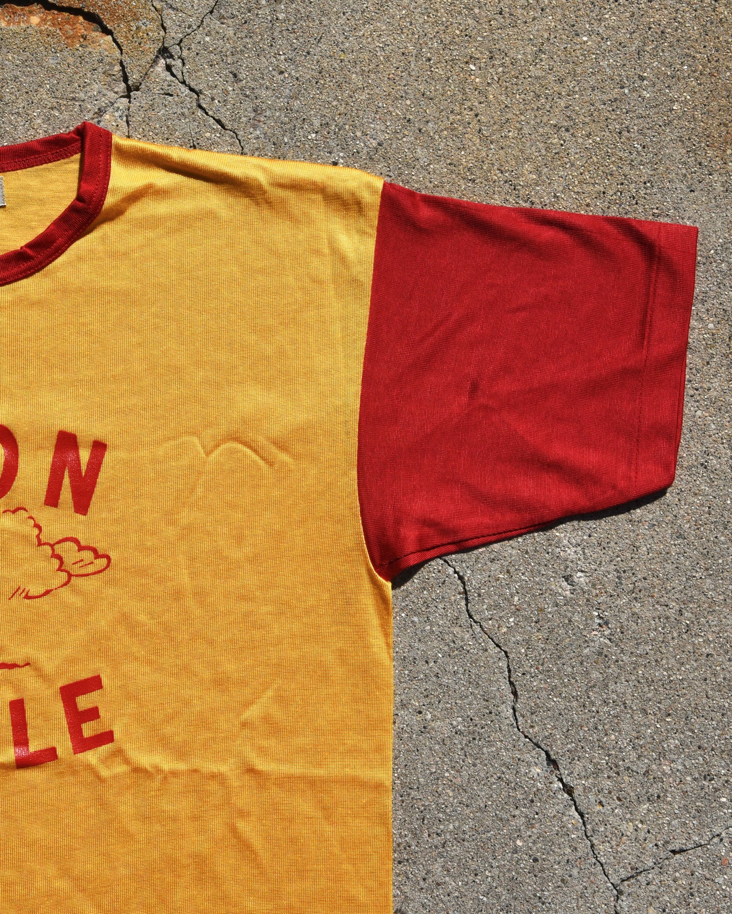 1960s Goon Castle Durene Jersey
