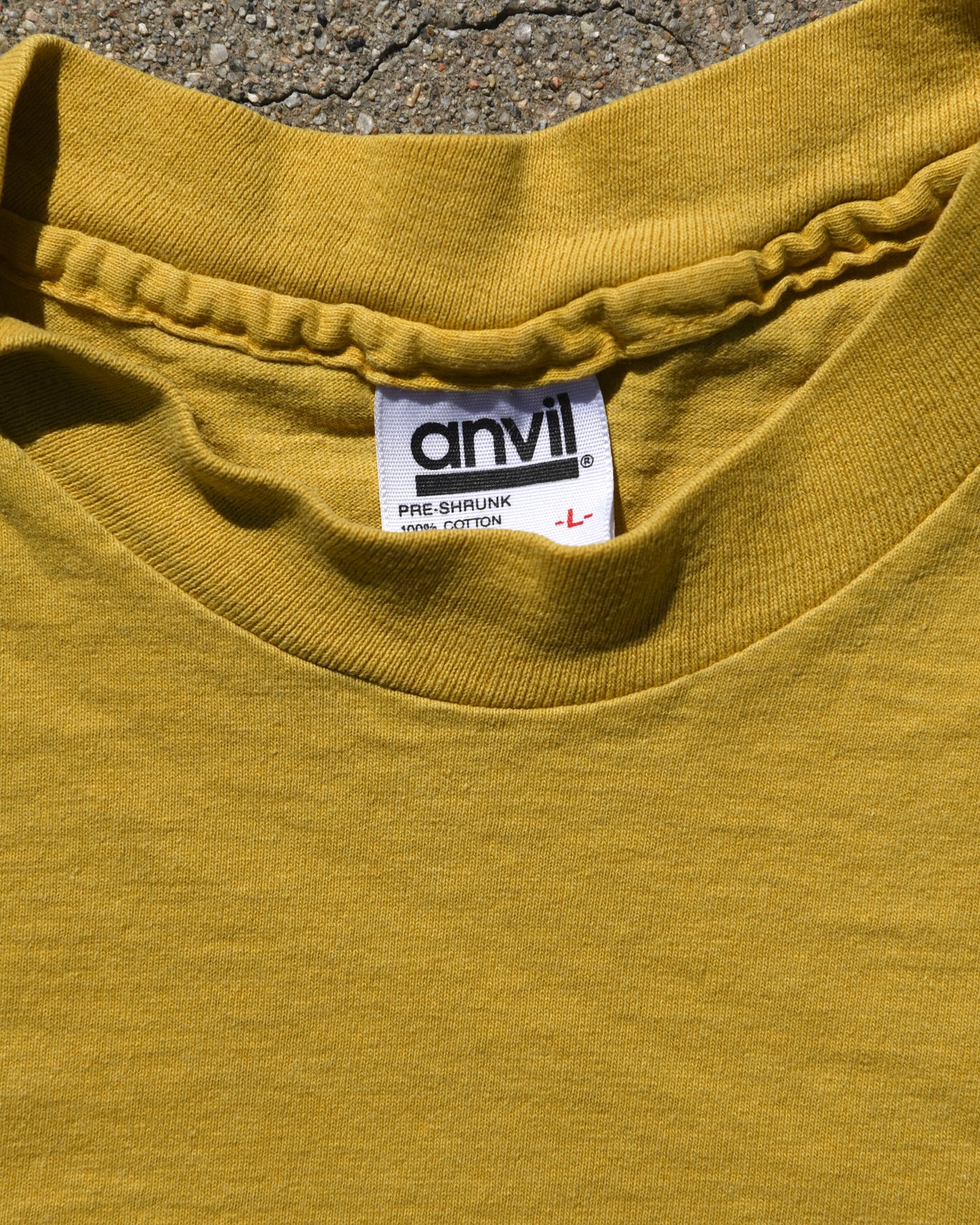 1990s Get A Grip Tshirt