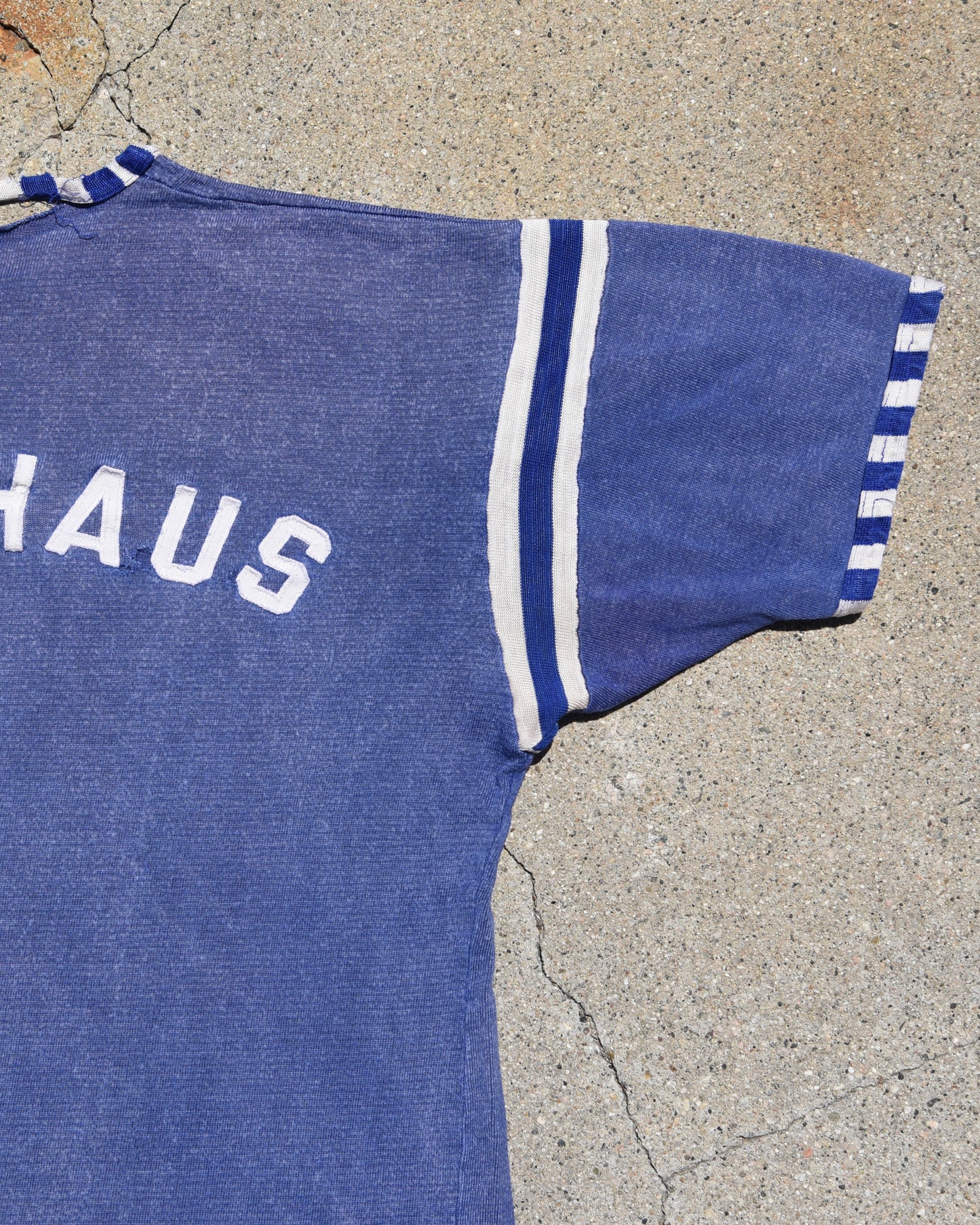1960s Stein Haus Durene Jersey