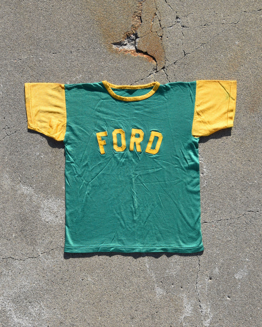 1950s Ford Durene Jersey