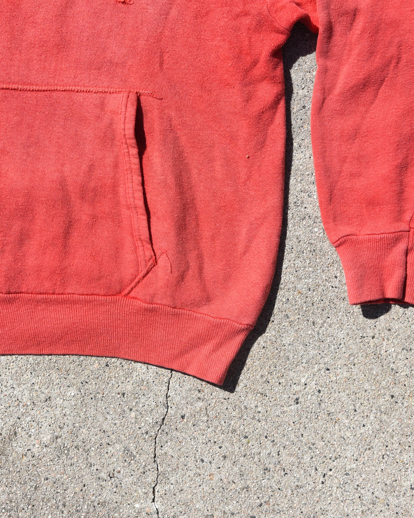 1950s Antioch Swim Club Hoodie