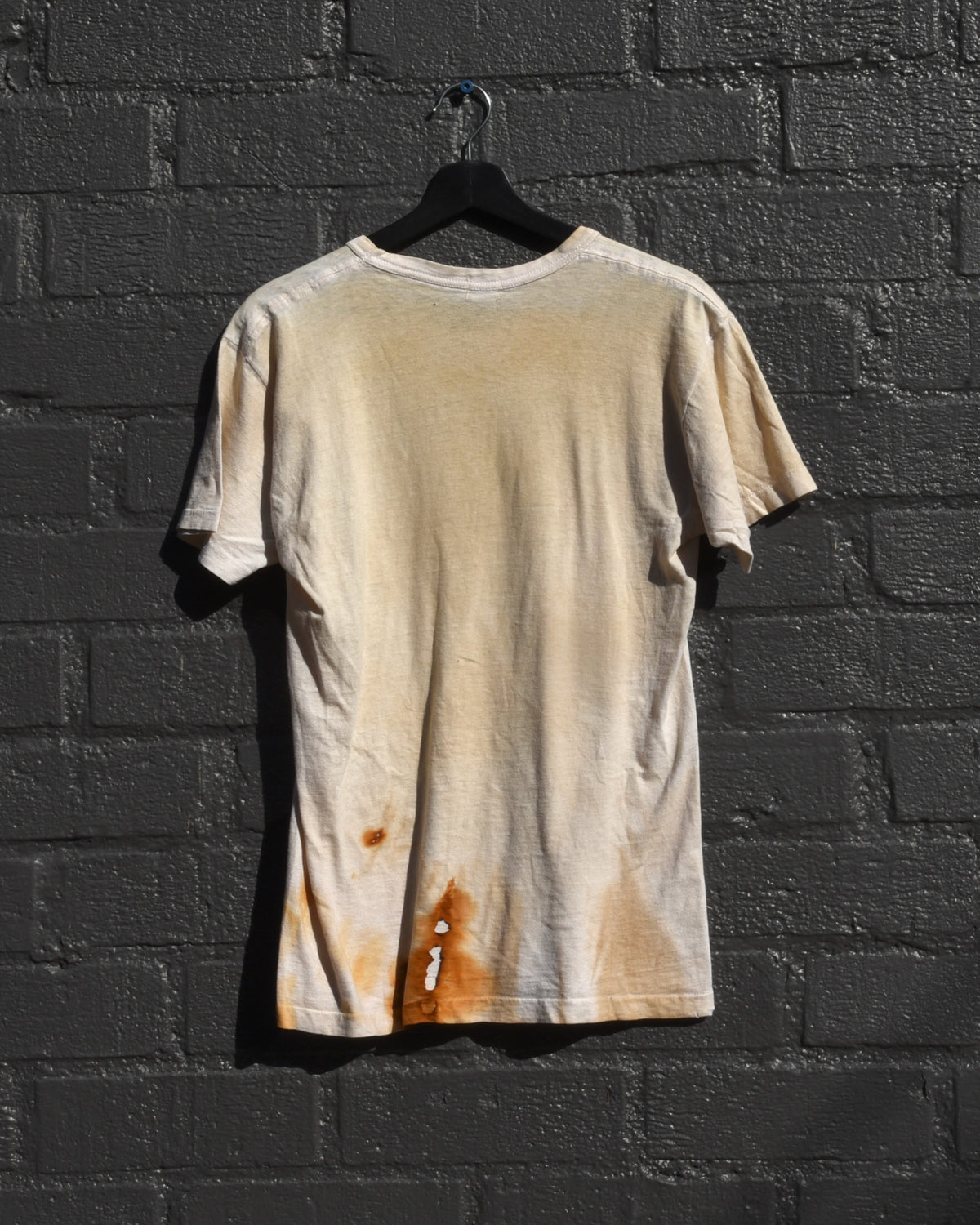 1940s Dix Knit Lumen Christi Phys Ed Tshirt