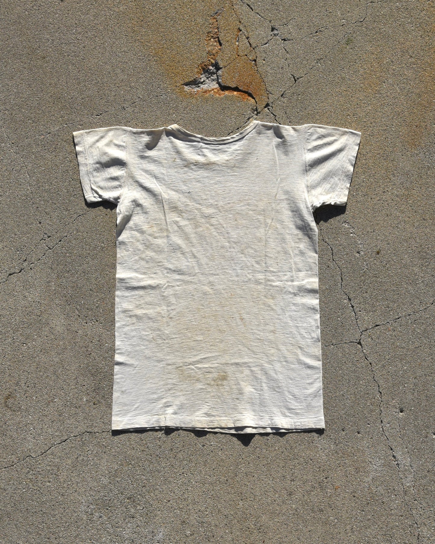 1940s St Benedict’s Prep Tshirt