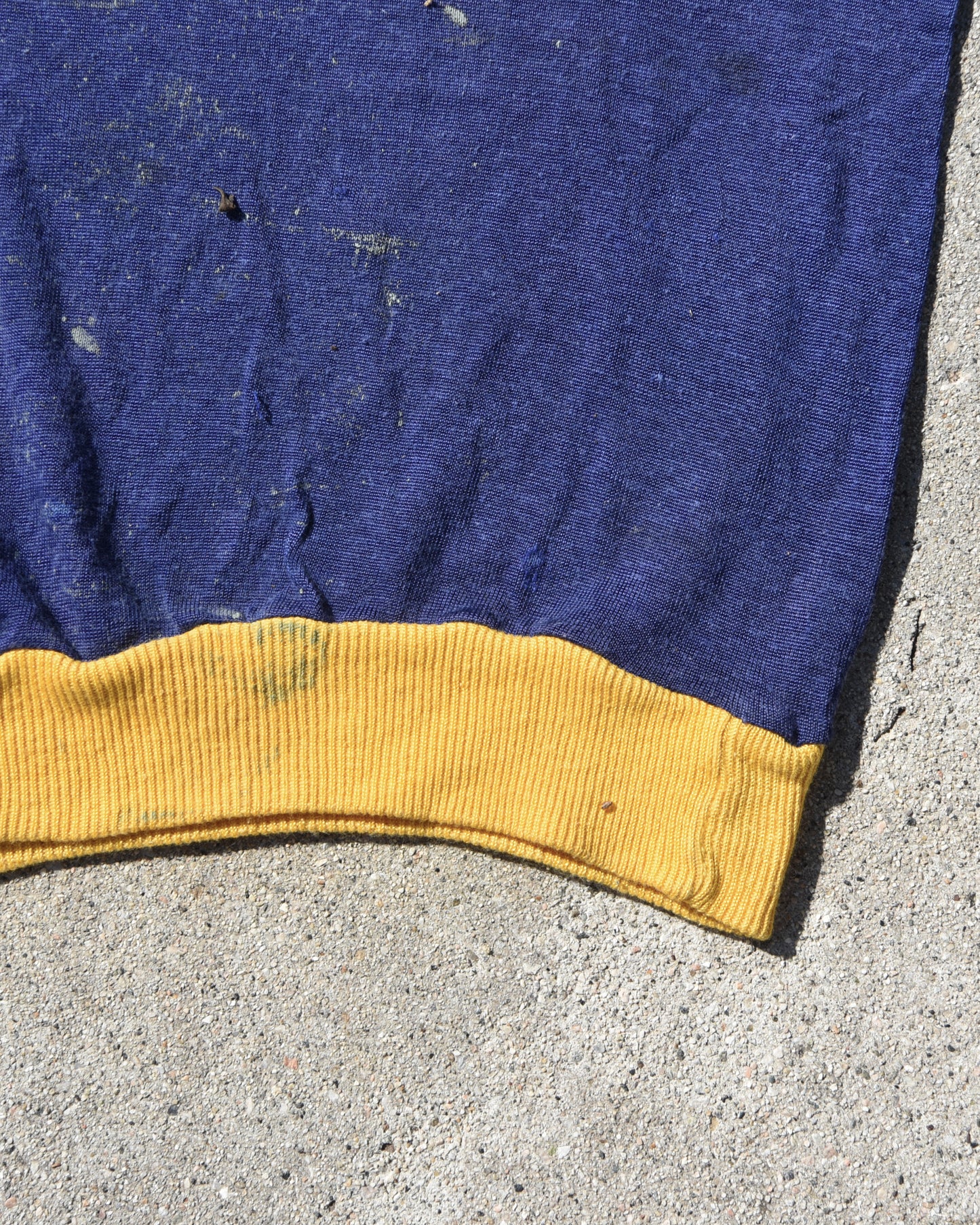 1950s Wilson Durene Sweatshirt