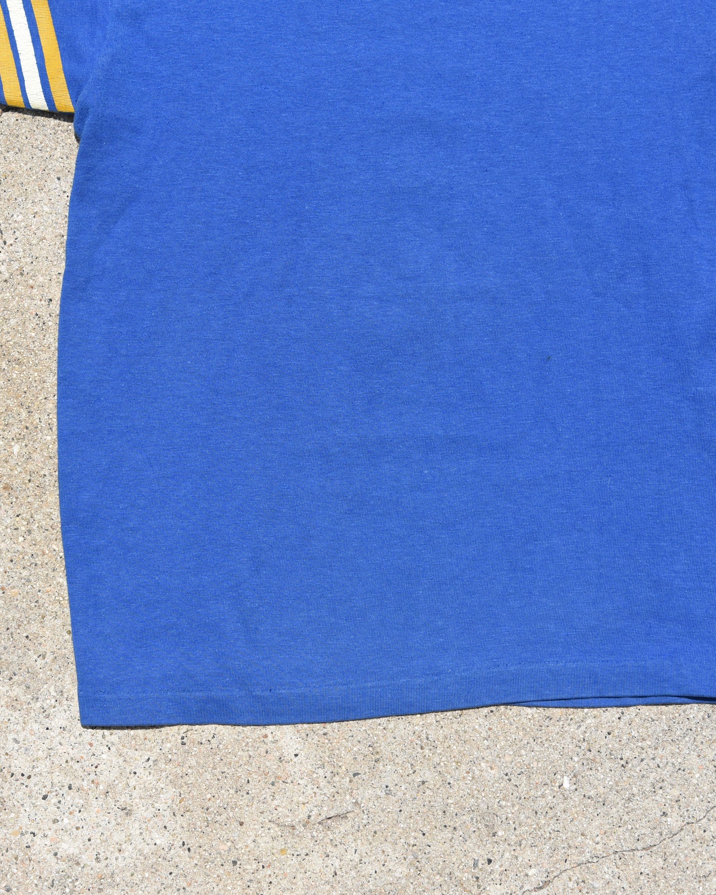 1970s Highland Hills Little Outlaws Baby Tshirt