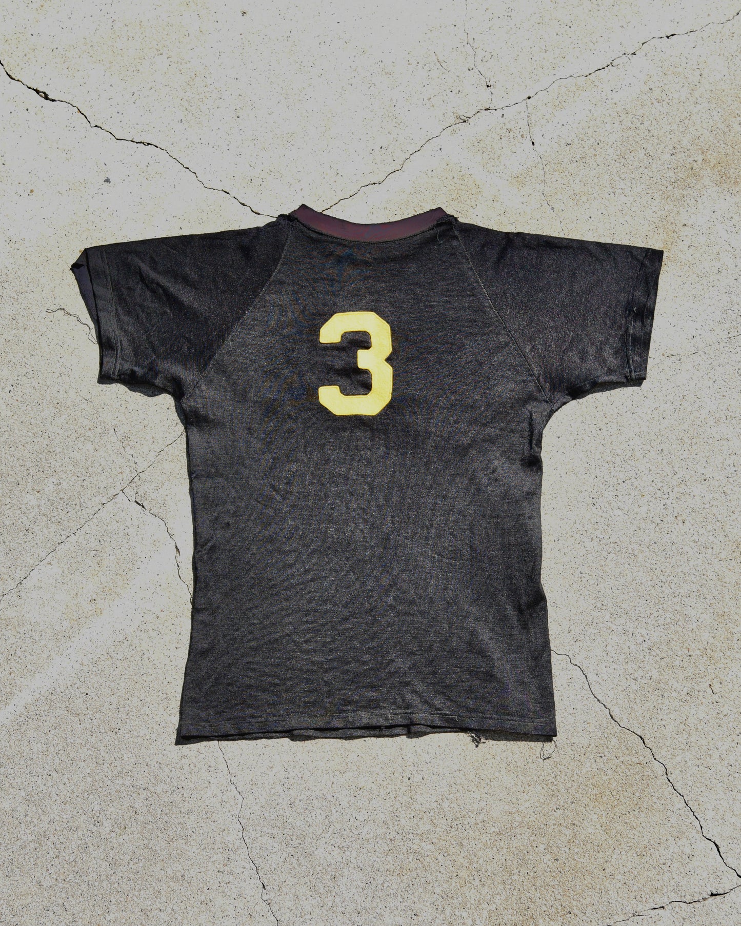 1960s Ospreys Durene Jersey