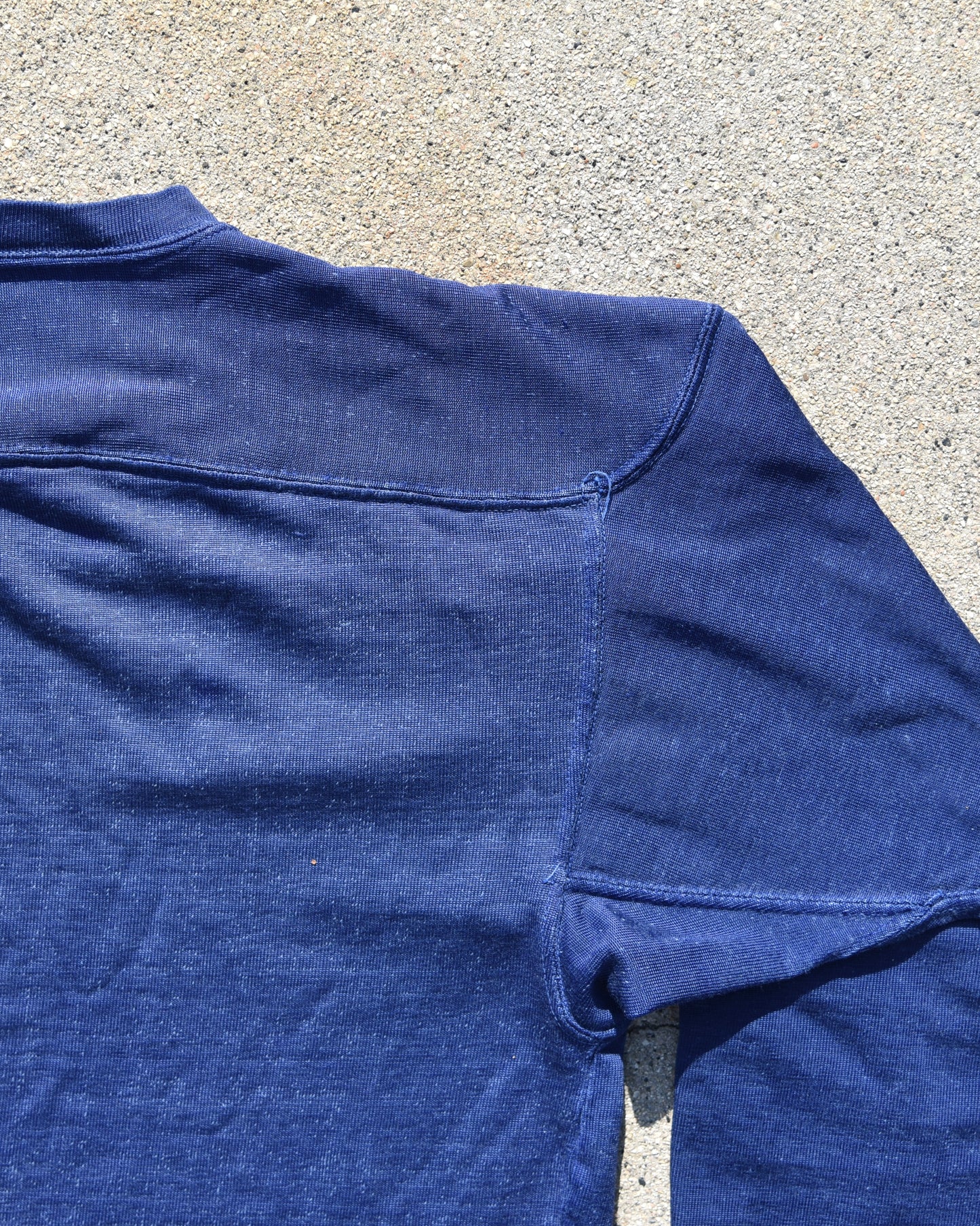 1960s Russell Southern Durene Football Jersey