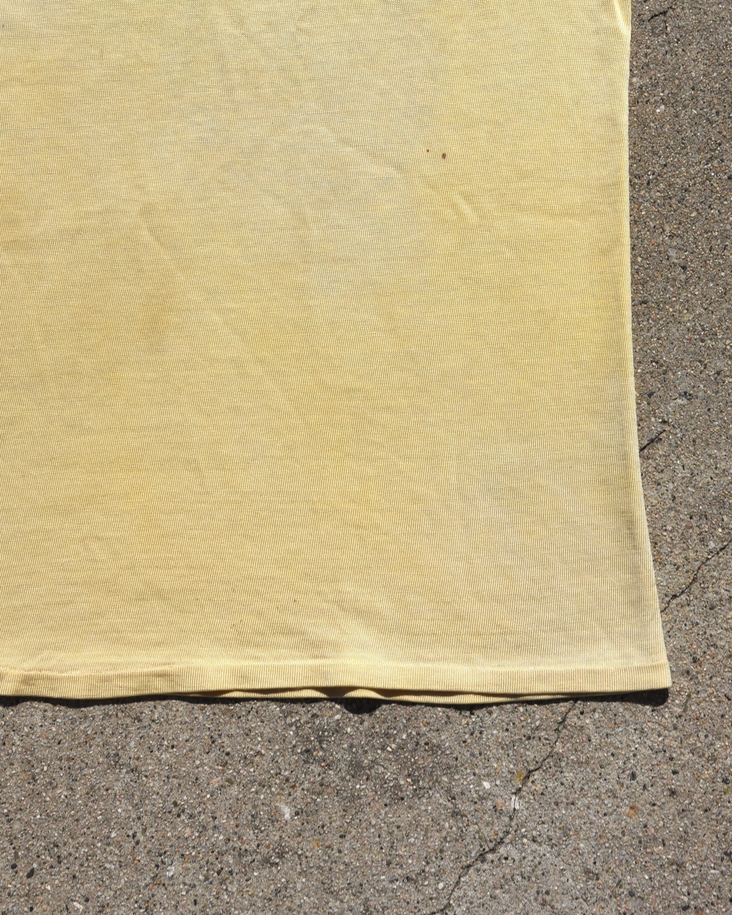 1950s N.Y.C.H.A. Durene Jersey
