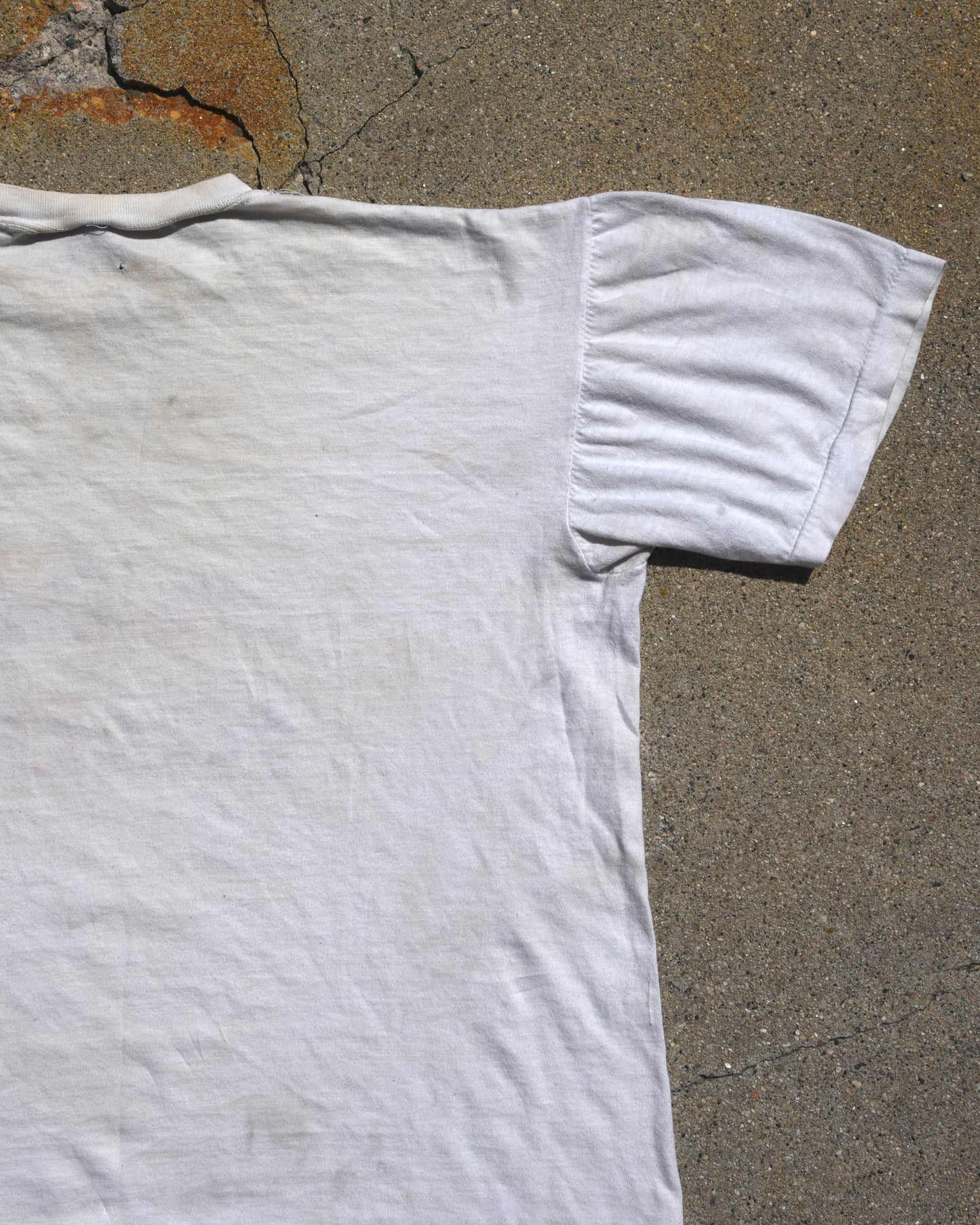 1980s KGB Tshirt