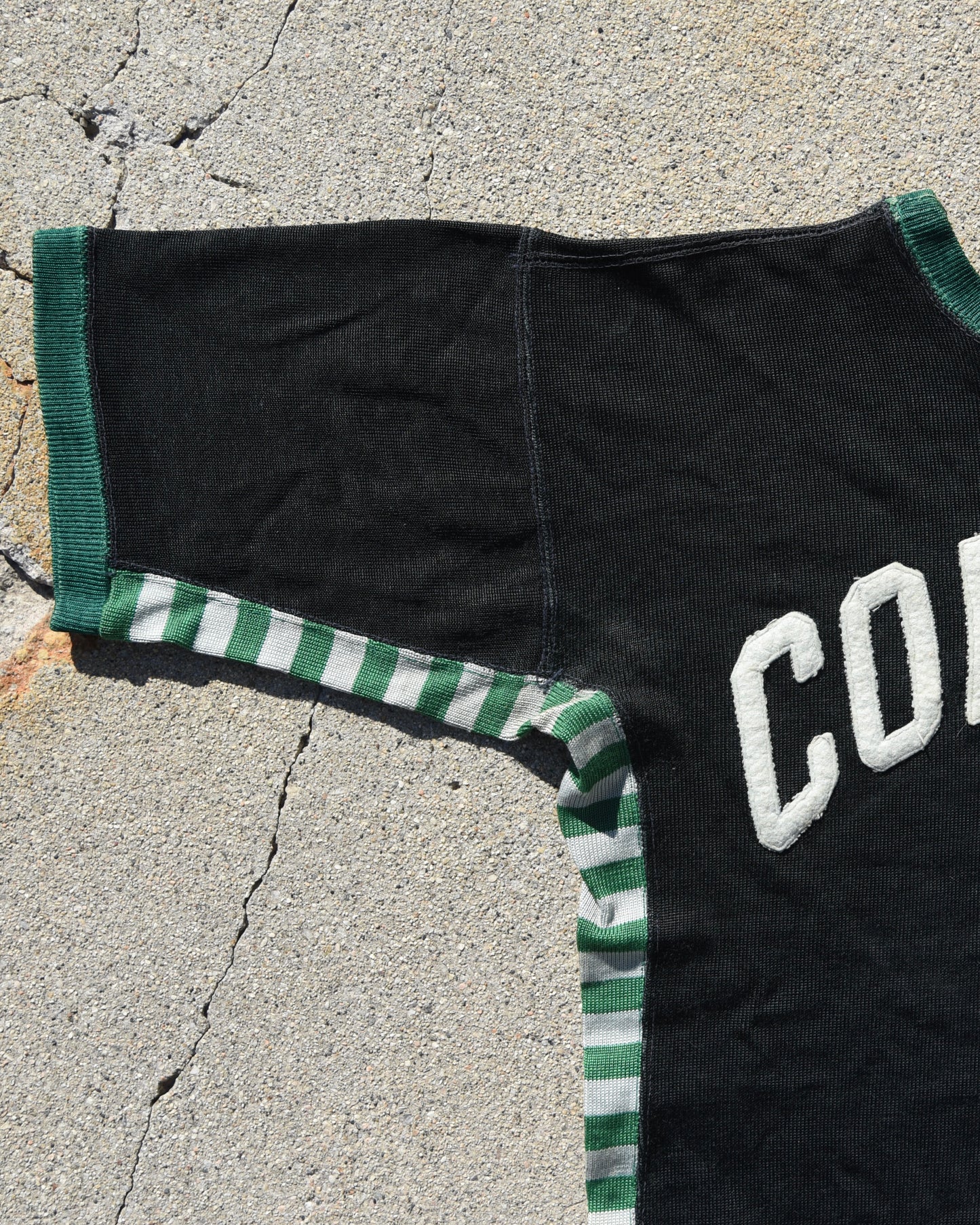 1950s Concord Durene Jersey