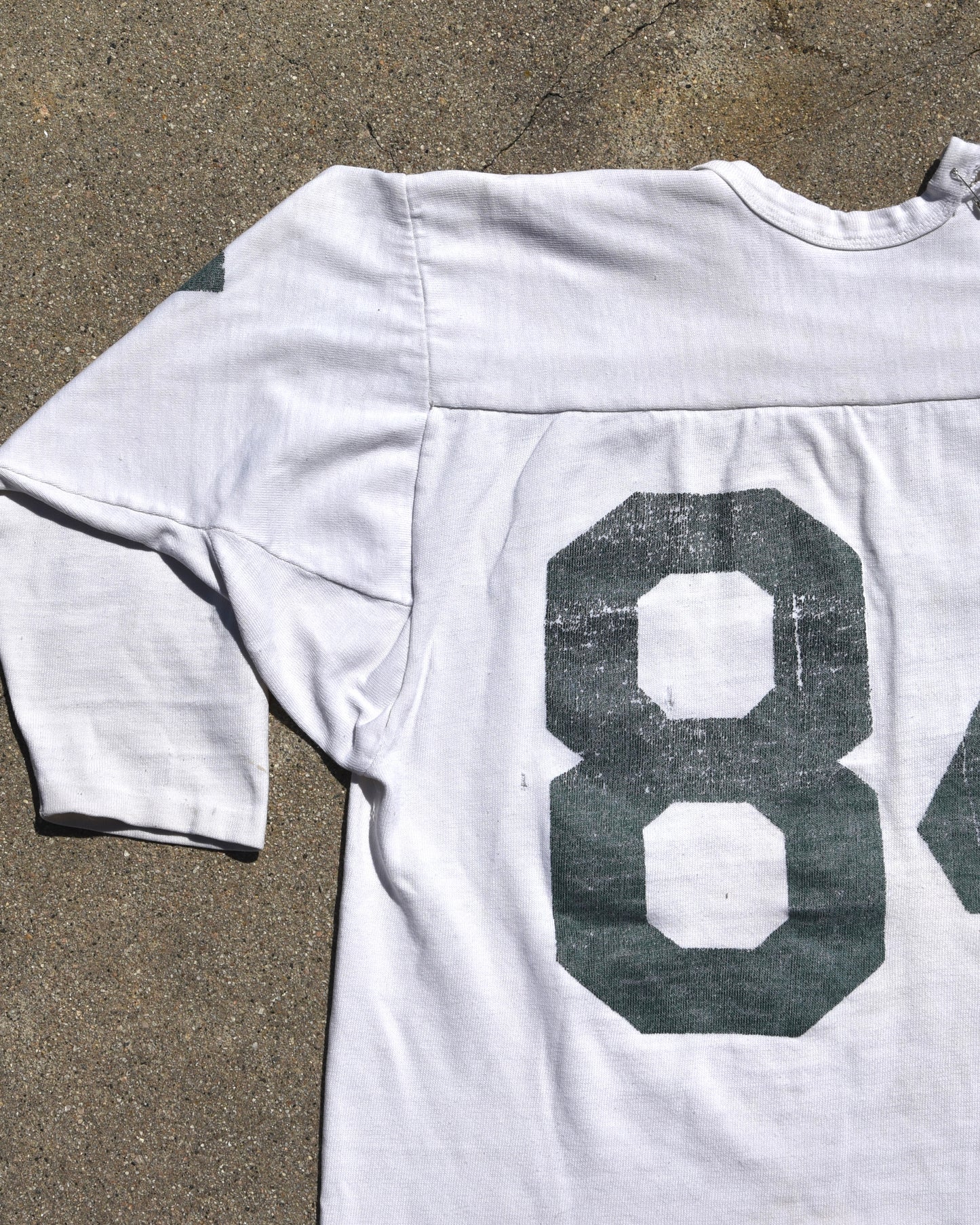 1960s Champion Football Jersey
