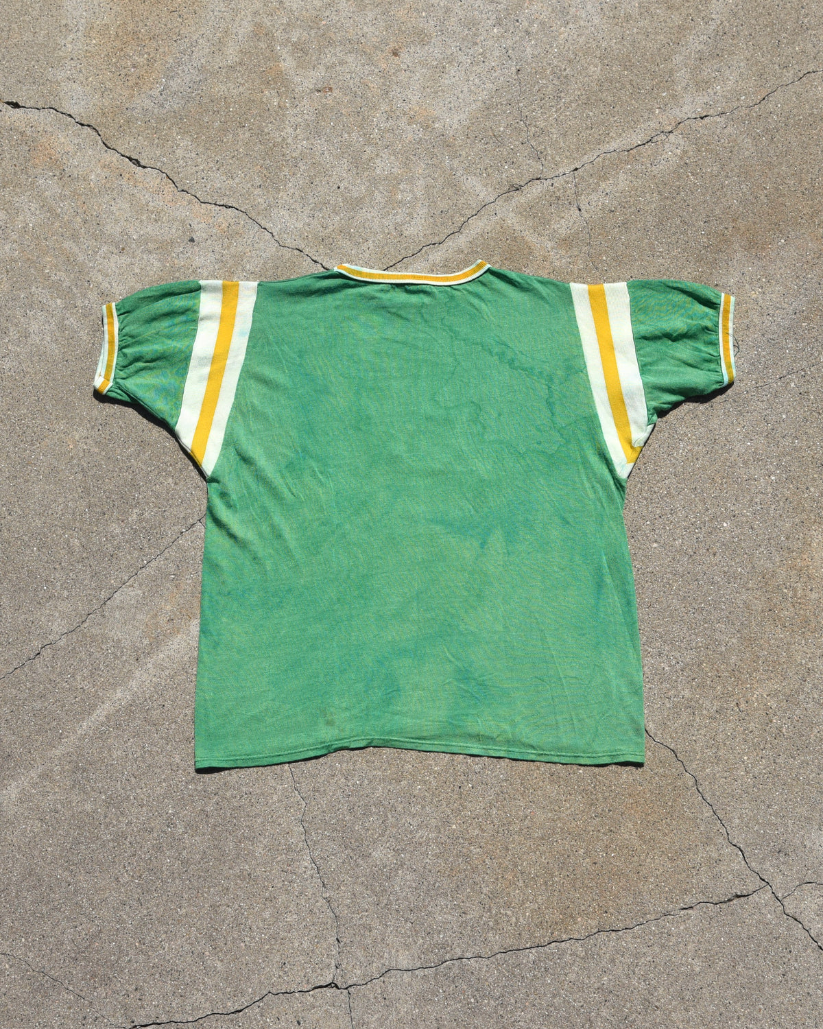 1960s The Jolly Swagman Durene Jersey