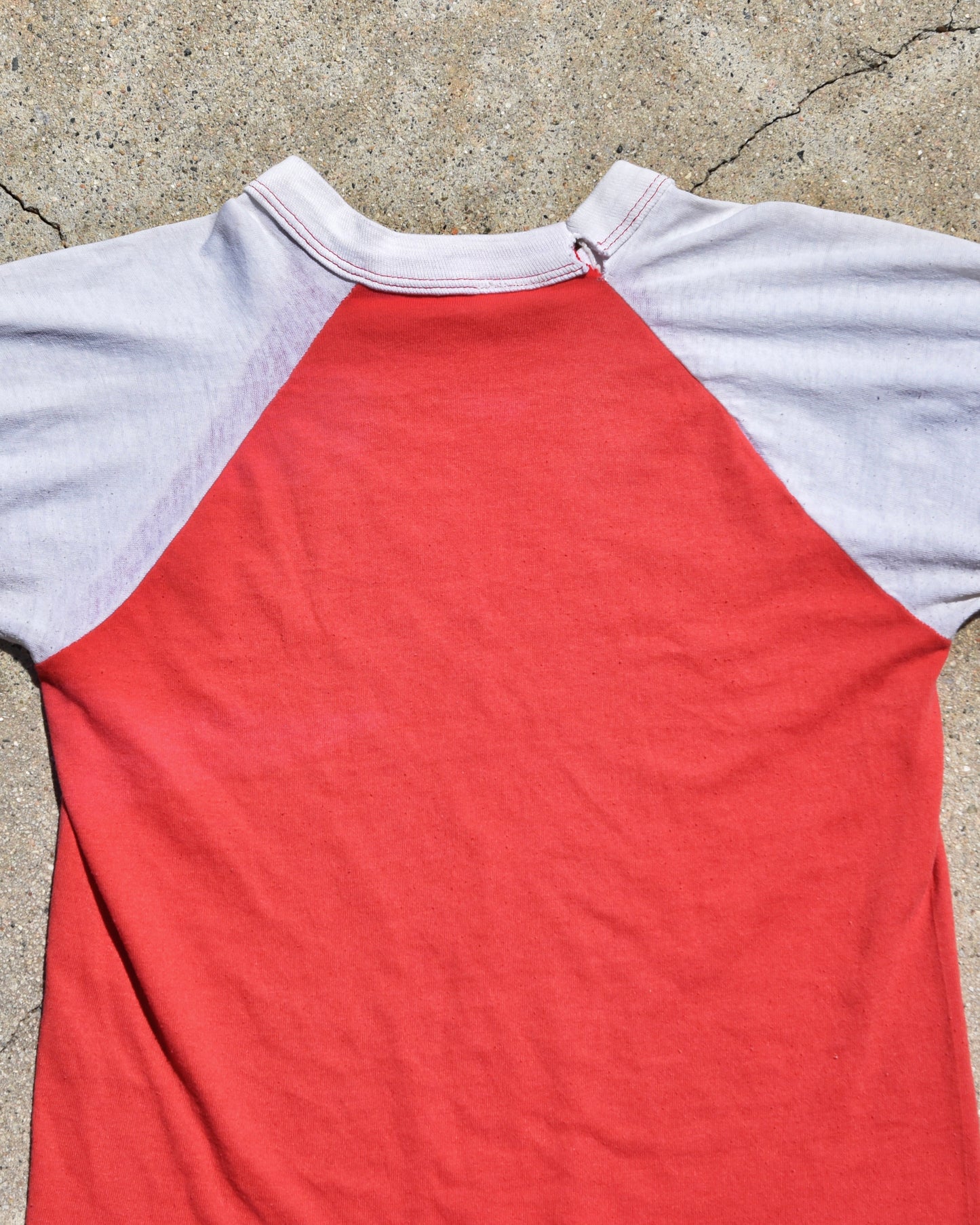 1970s Peck Cardinals Femme Jersey