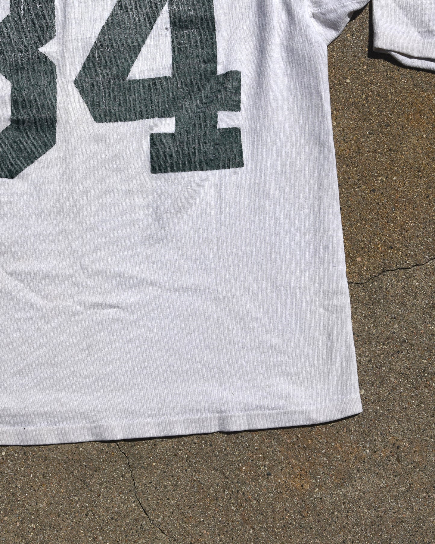 1960s Champion Football Jersey