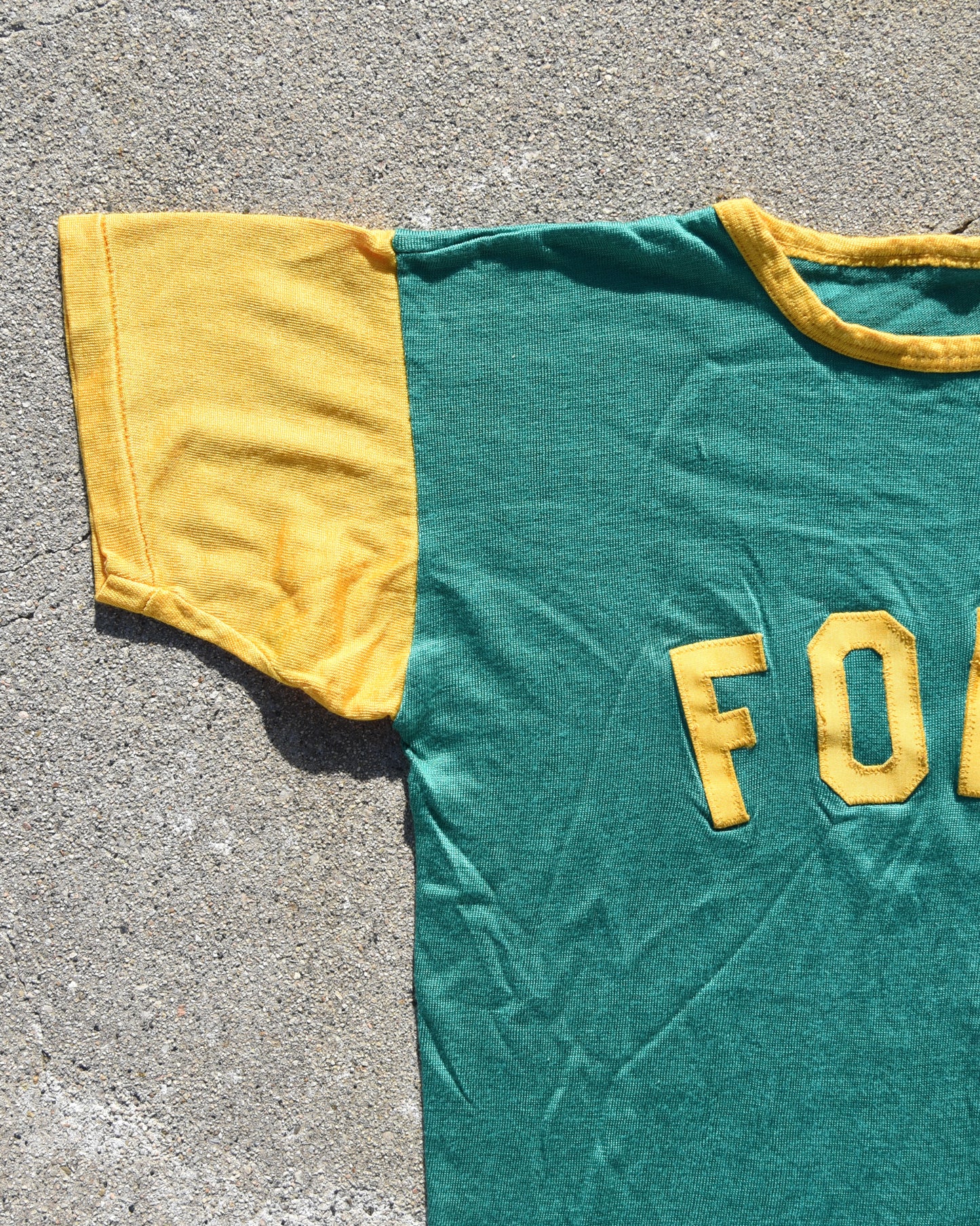 1950s Ford Durene Jersey