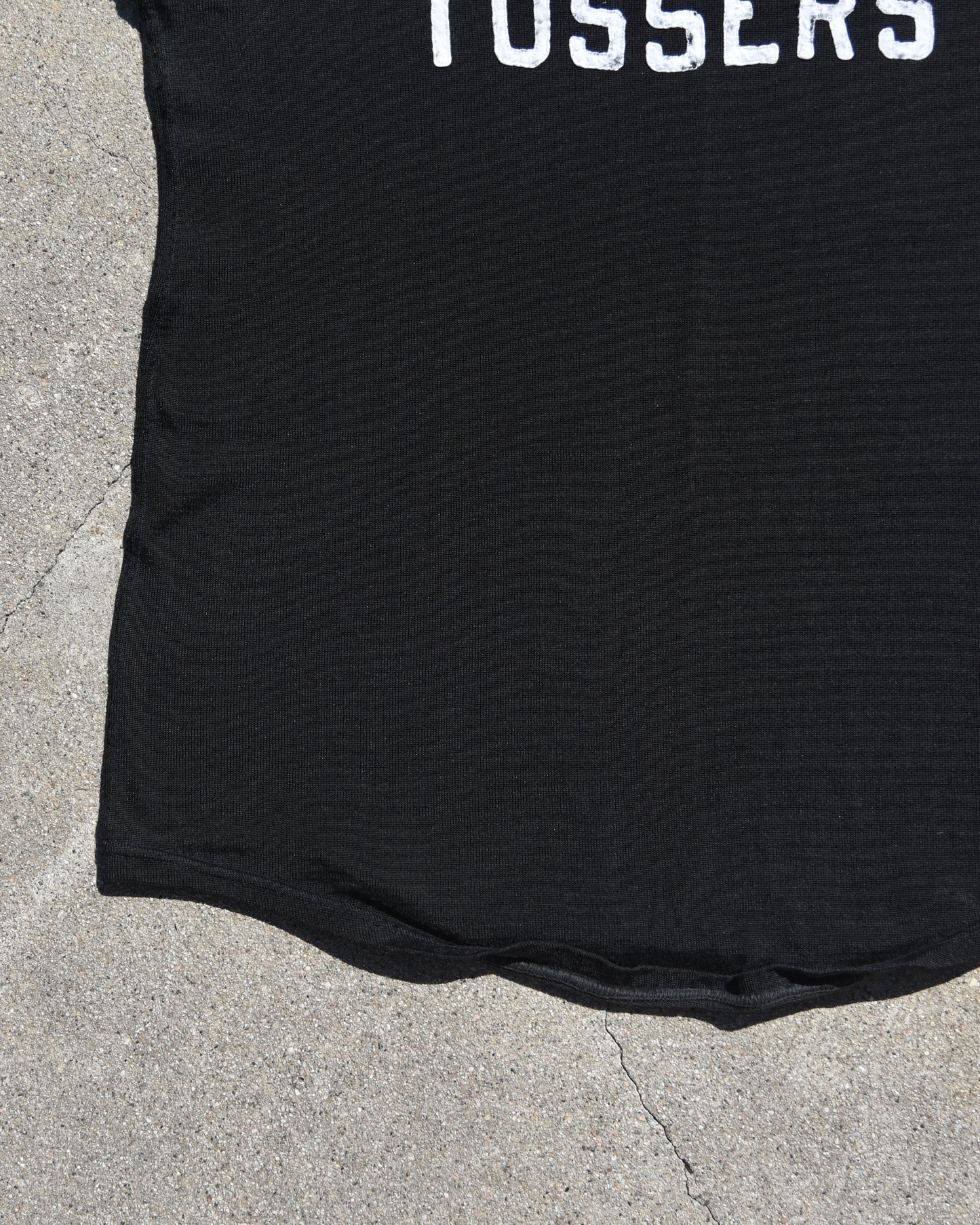 1950s Melon Tossers Durene Jersey