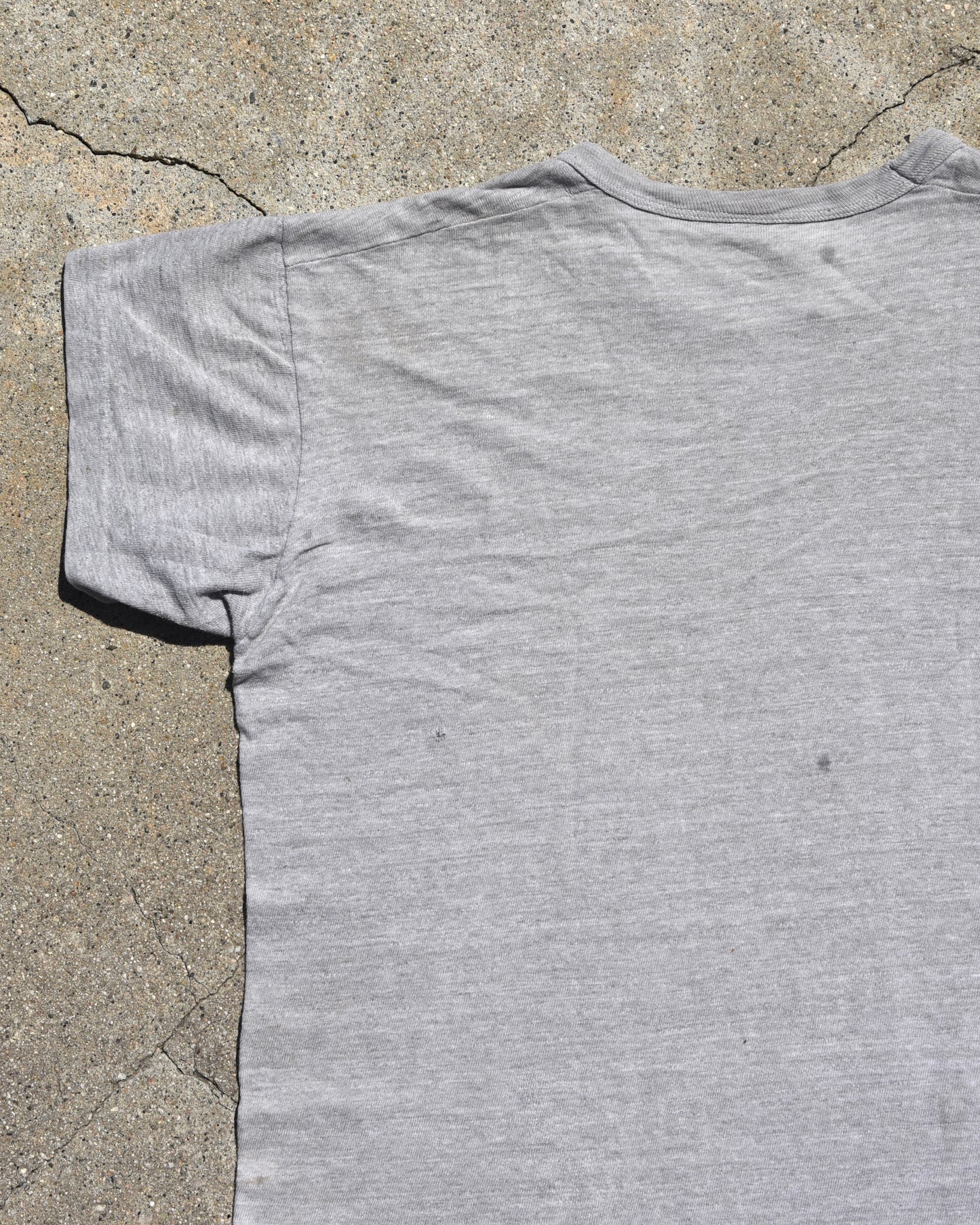1950s Sock It To Me Tshirt
