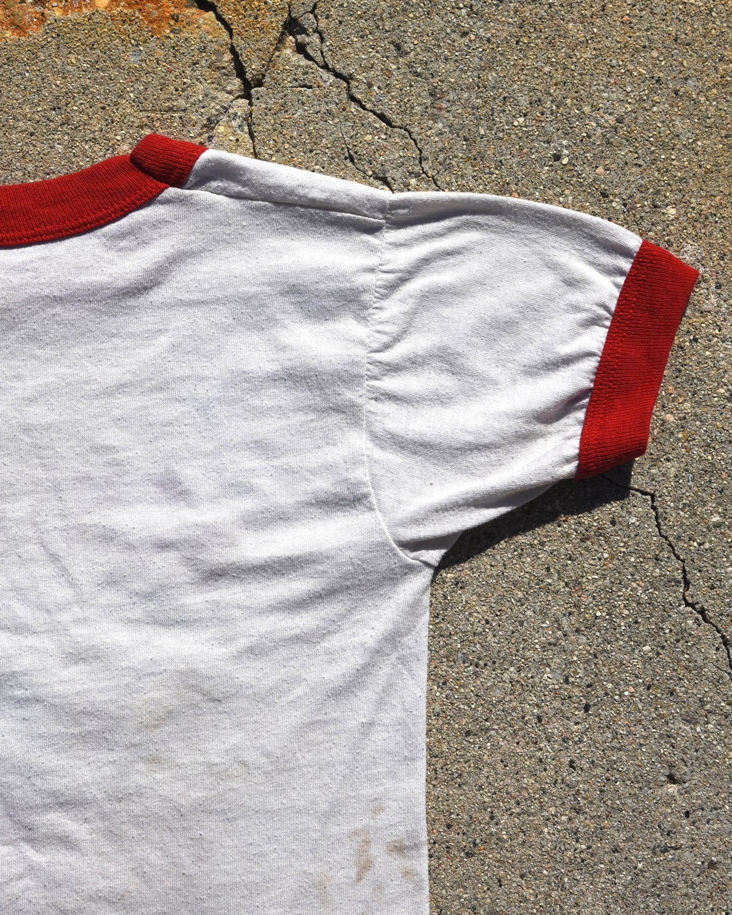 1960s Kentucky Hillbilly Baby Tshirt