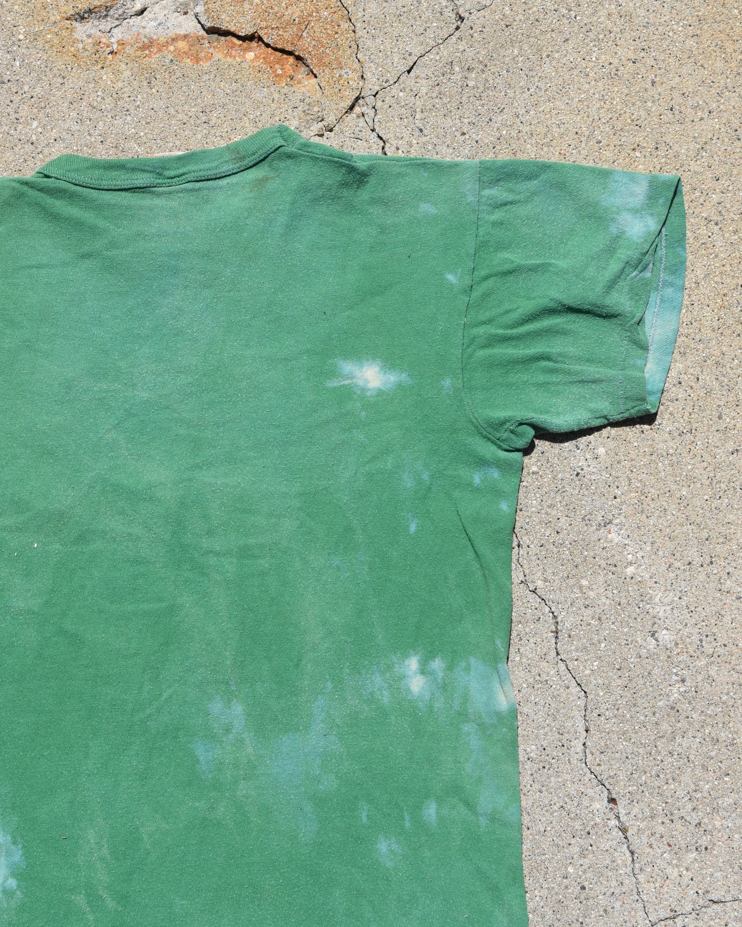 1960s Sun Faded Ron’s Towing Tshirt