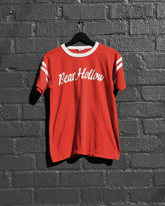 1960s Bear Hollow Durene Jersey