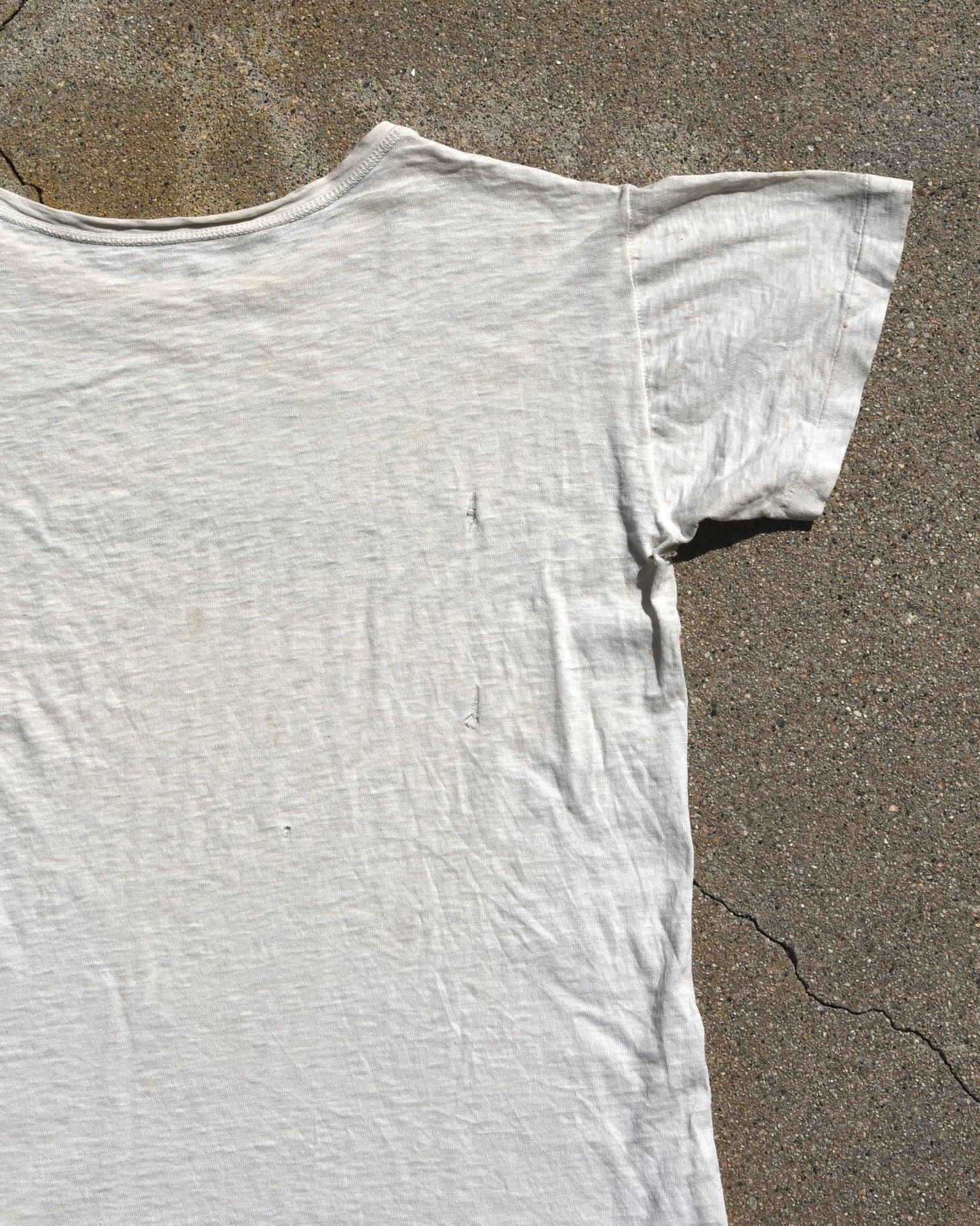 1940s East Orange Tshirt
