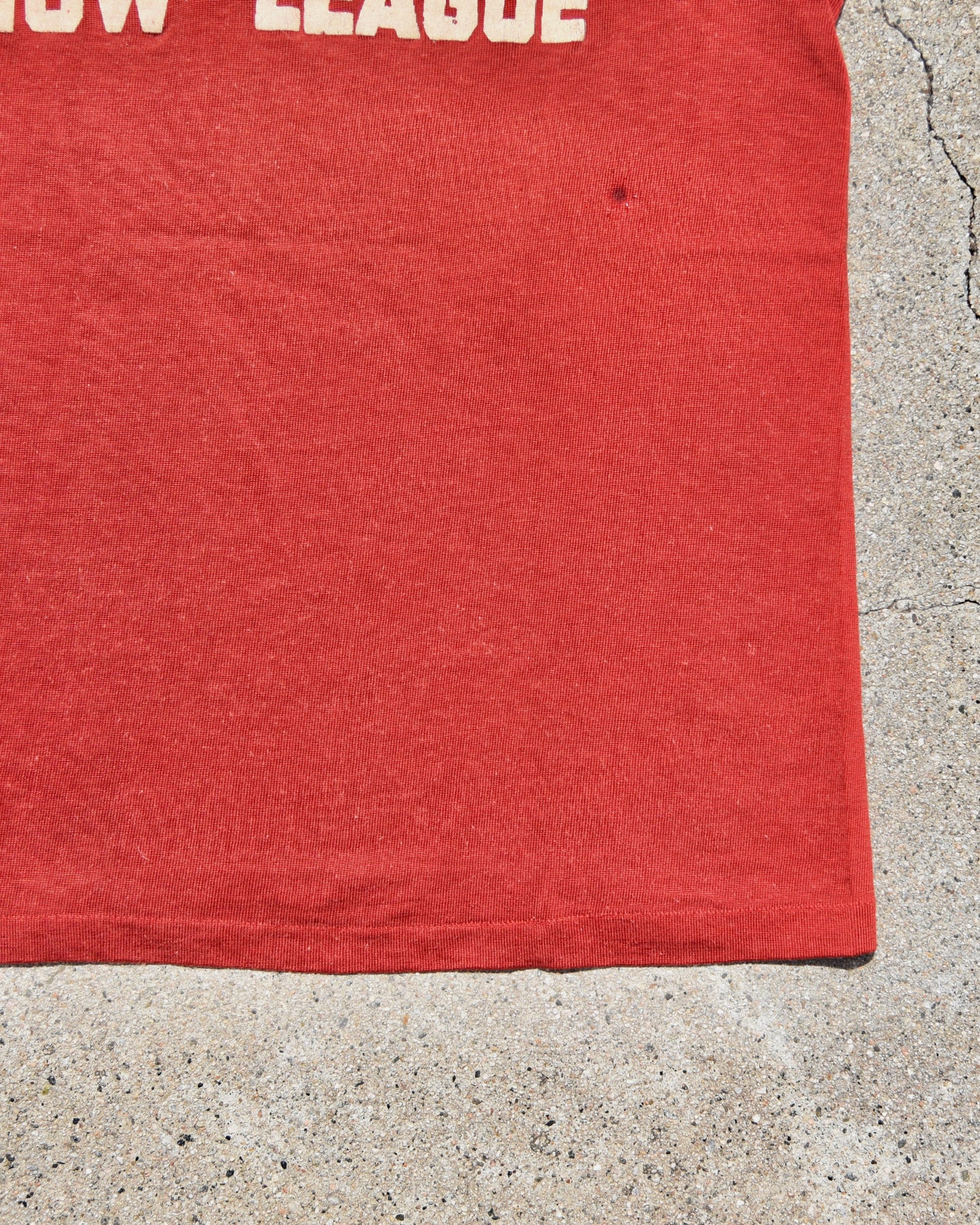 1950s Sweet Charity Durene Jersey