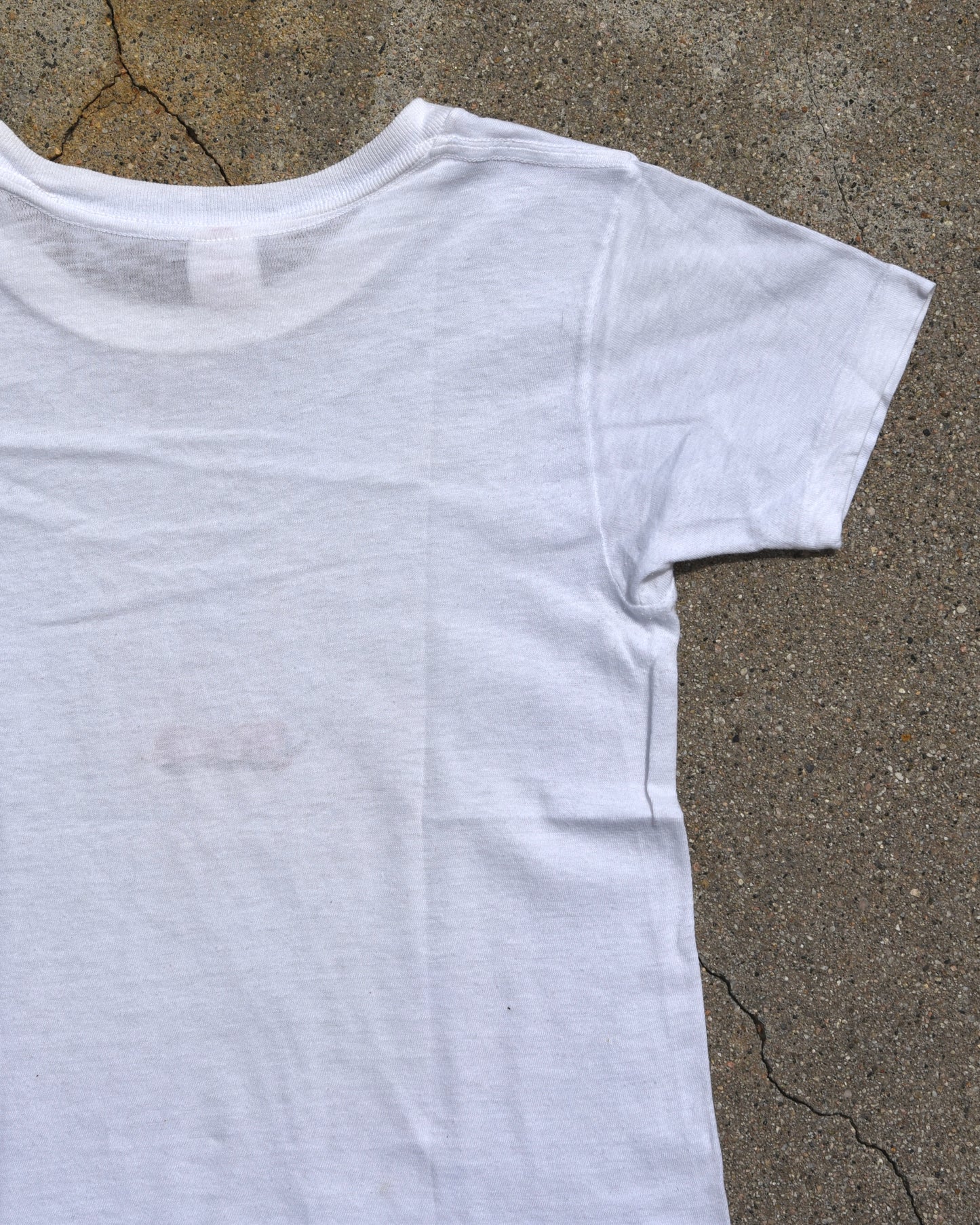 1970s Dynamite Femme Tshirt